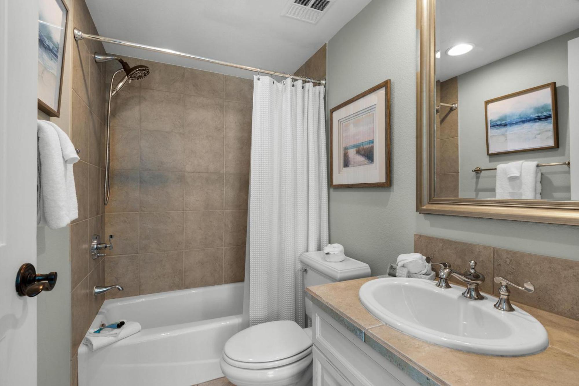 Portofino Island 4-1305 Holiday home Pensacola Beach