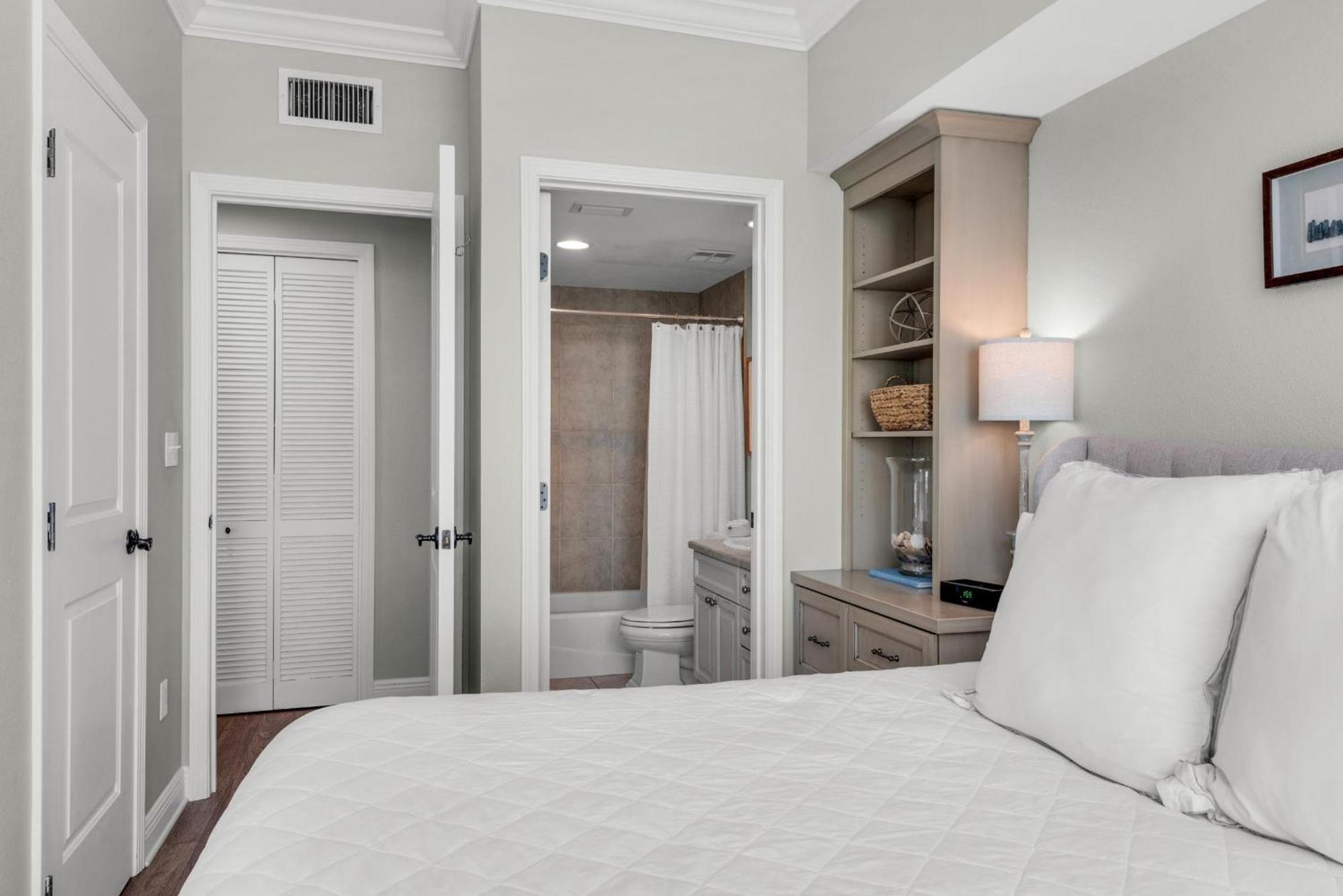 Holiday home Portofino Island 4-1305 Pensacola Beach