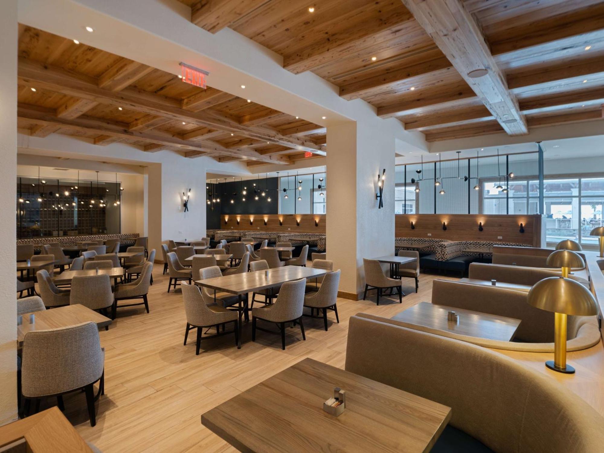 Resort Hilton Pensacola 4*