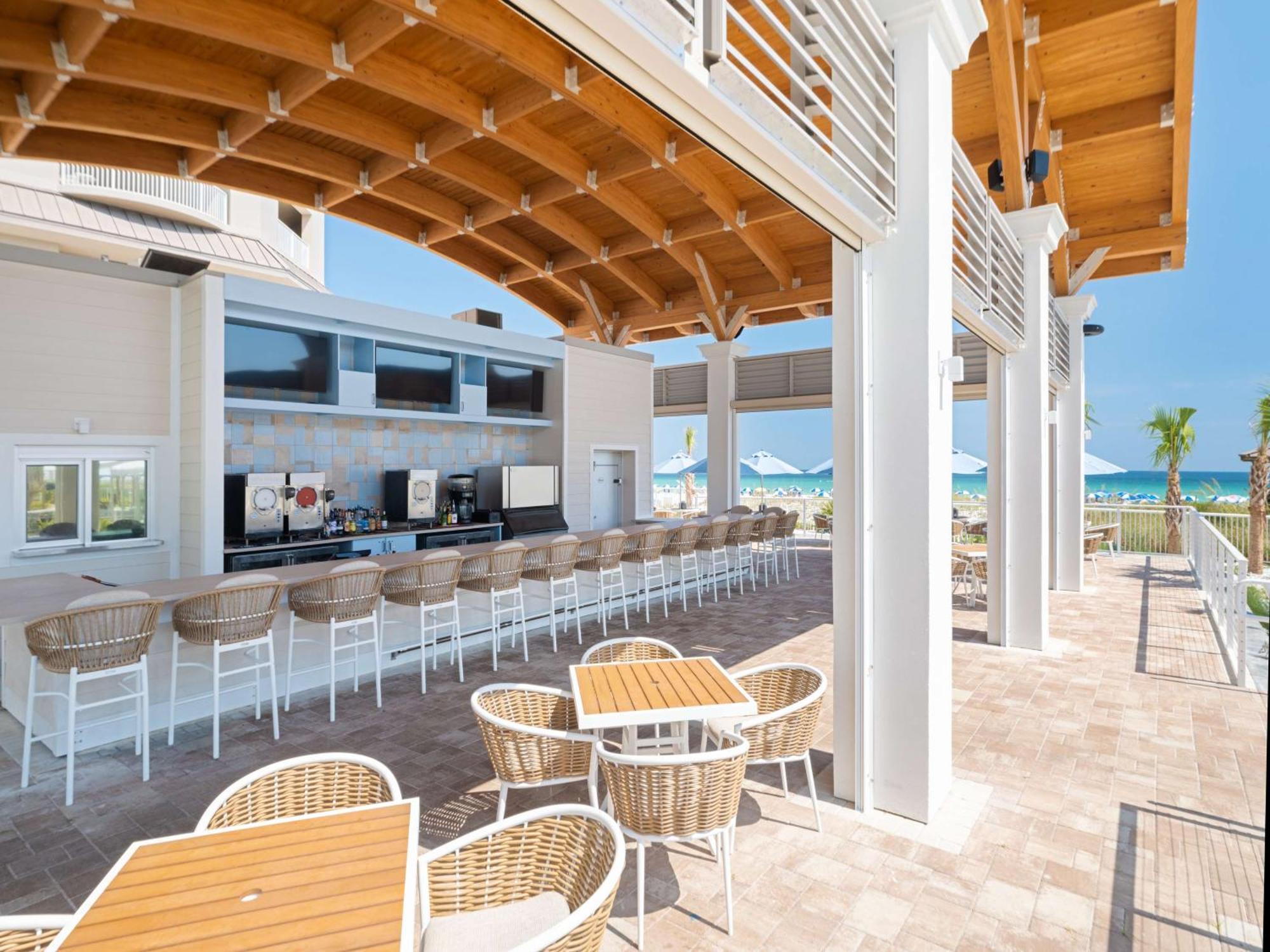 Hilton Pensacola