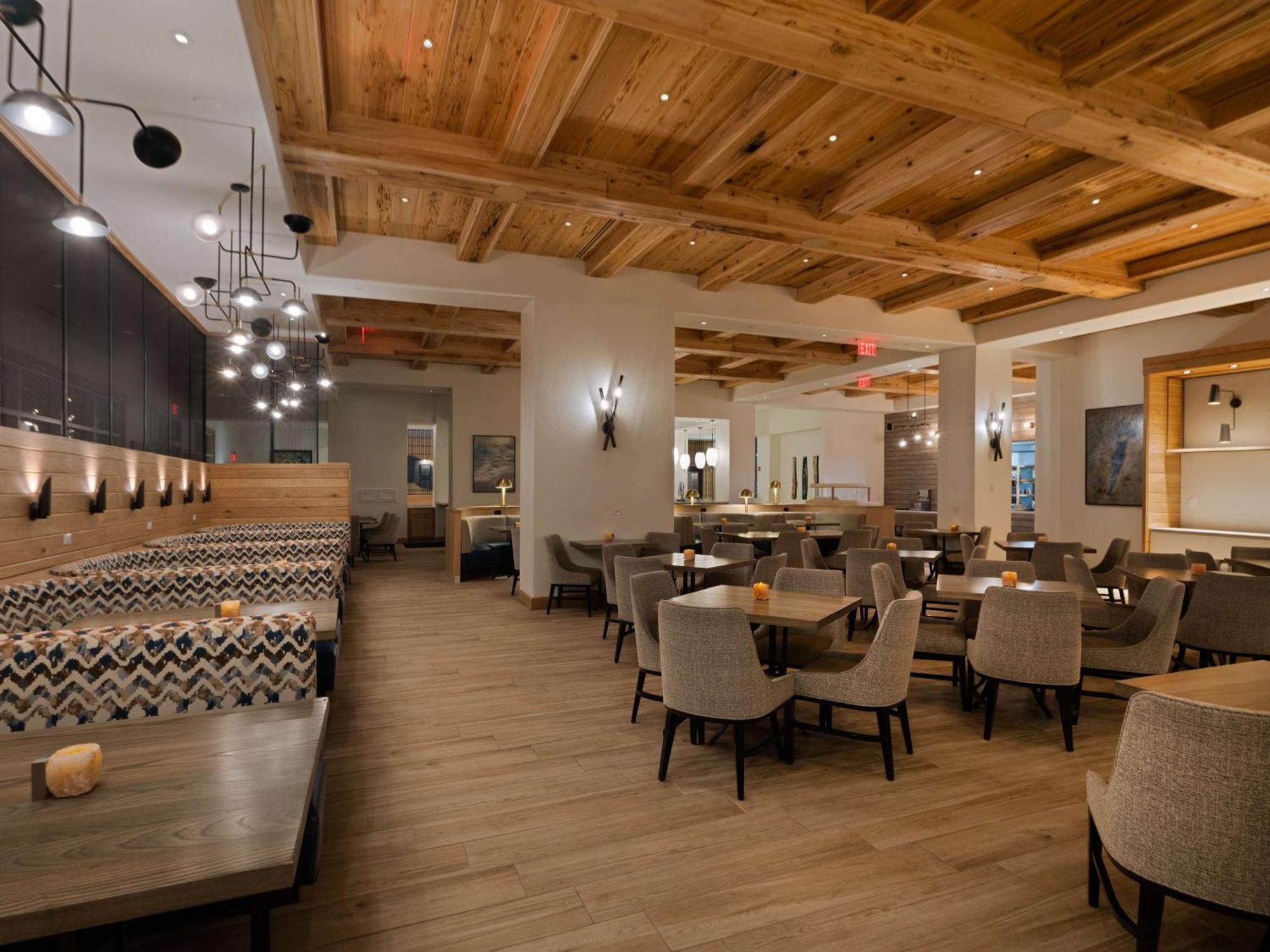 Resort Hilton Pensacola 4*