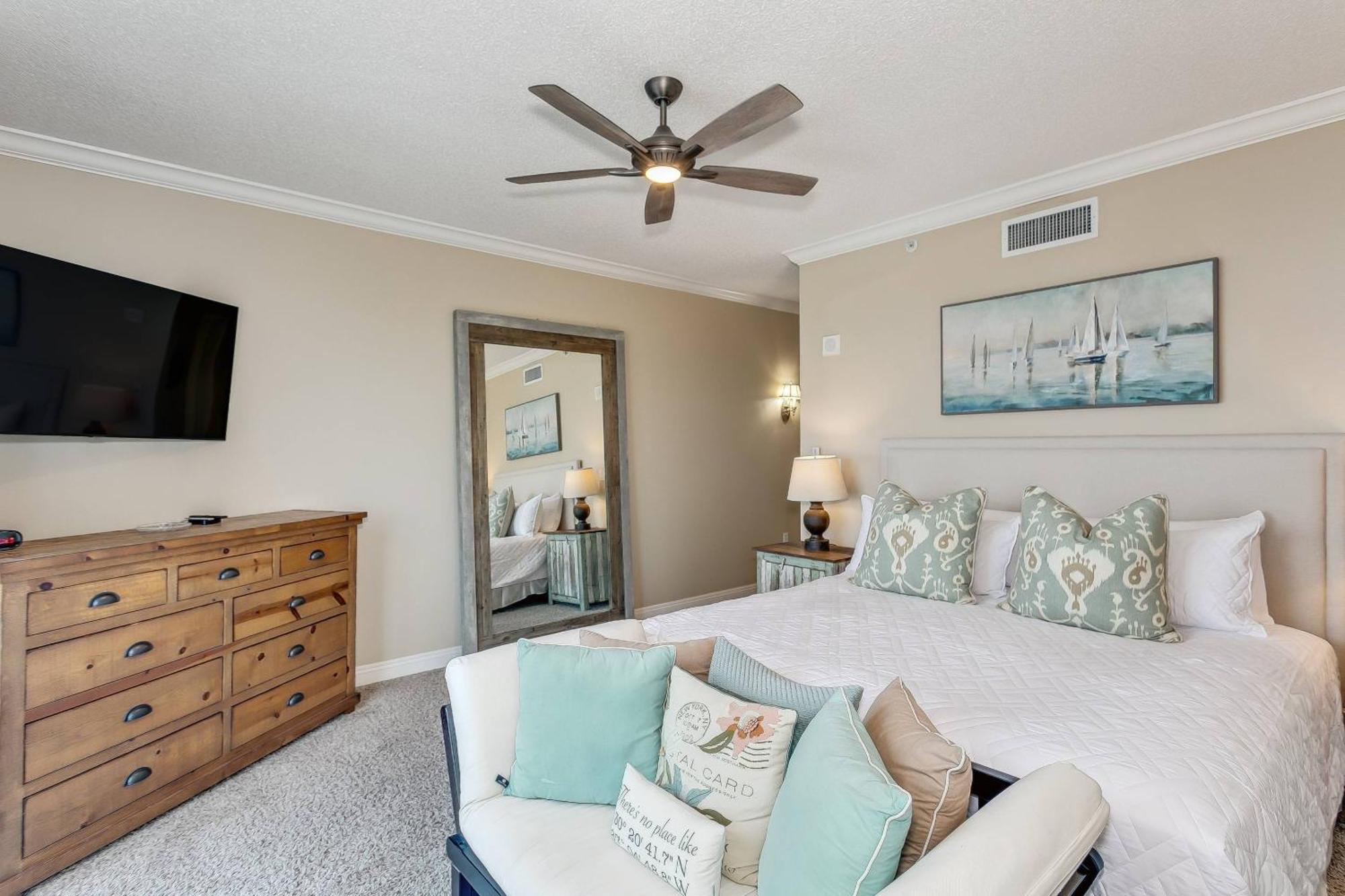 2 Portofino 707 Pensacola Beach