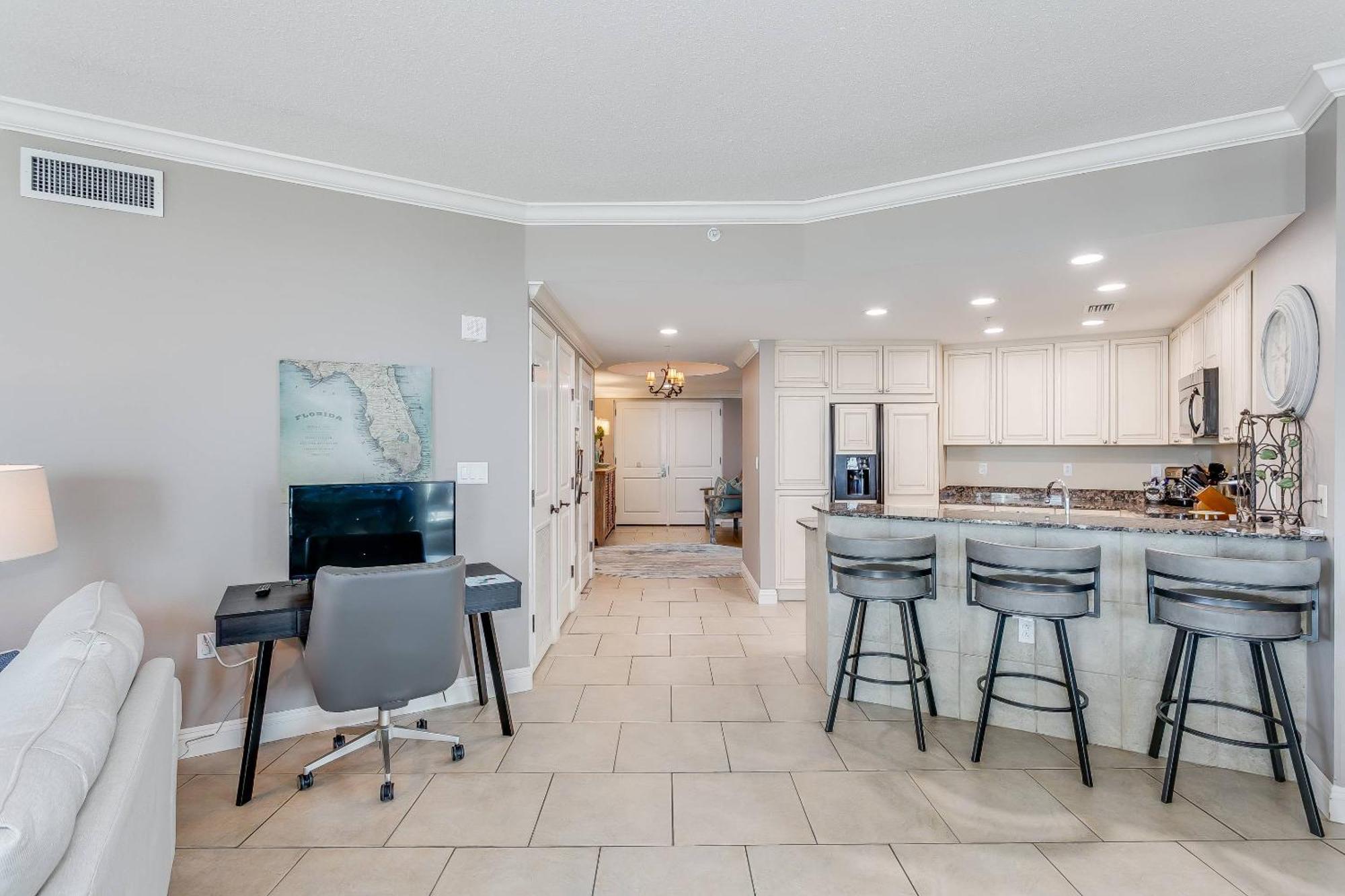 2 Portofino 707 Pensacola Beach