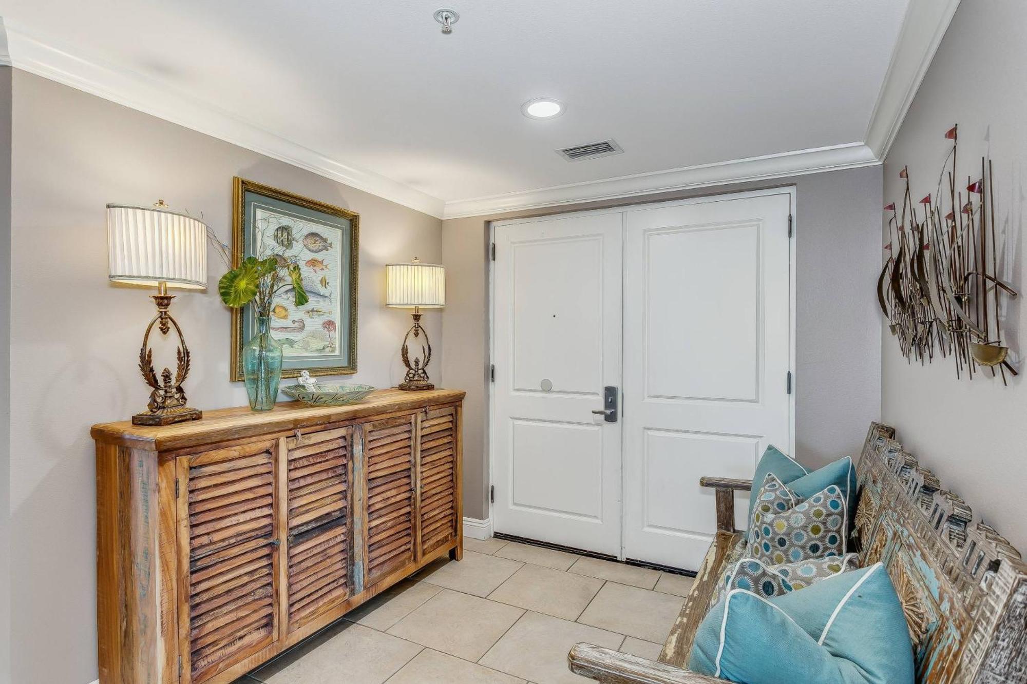 2 Portofino 707 Holiday home *