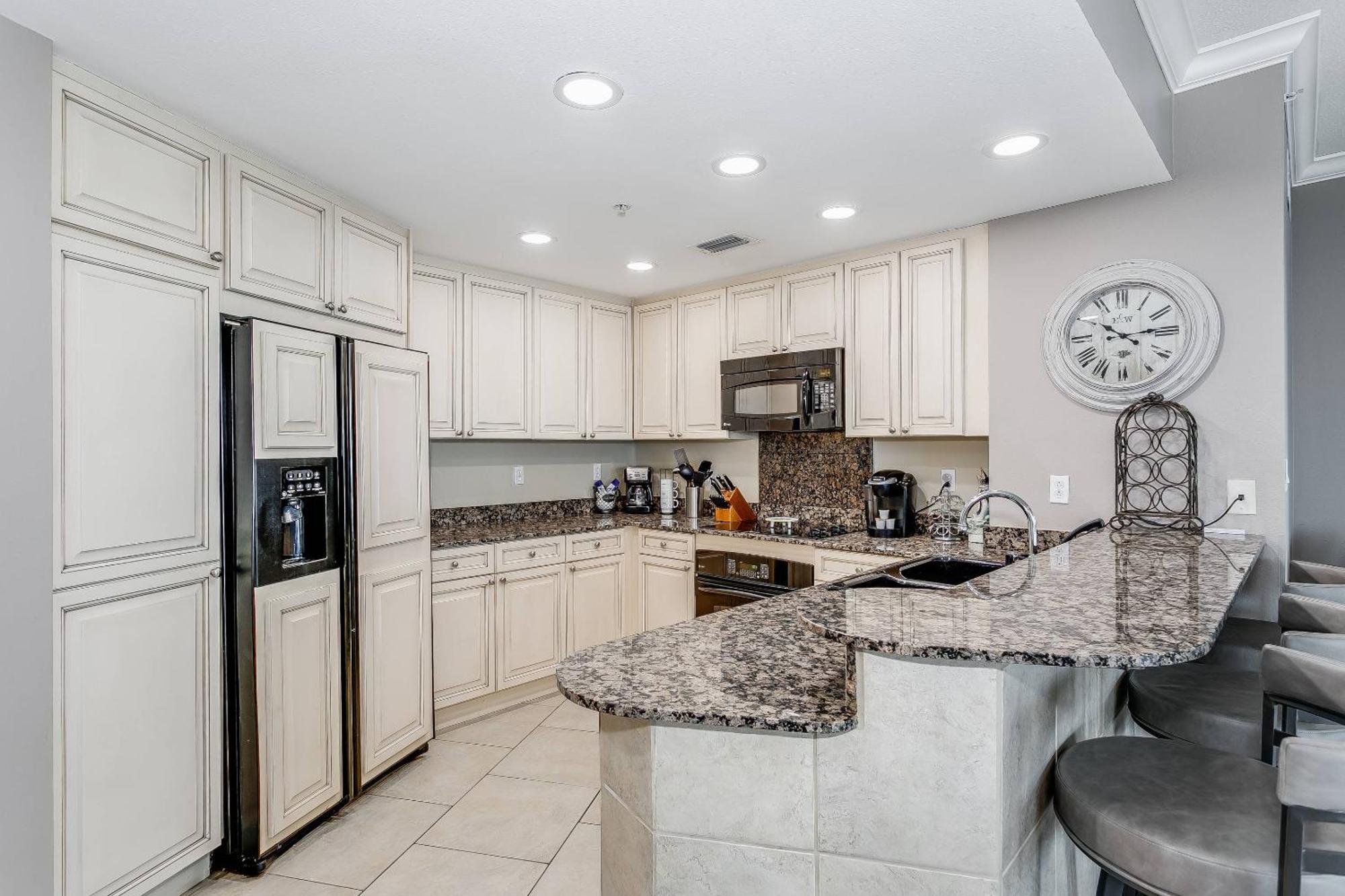2 Portofino 707 Holiday home Pensacola Beach