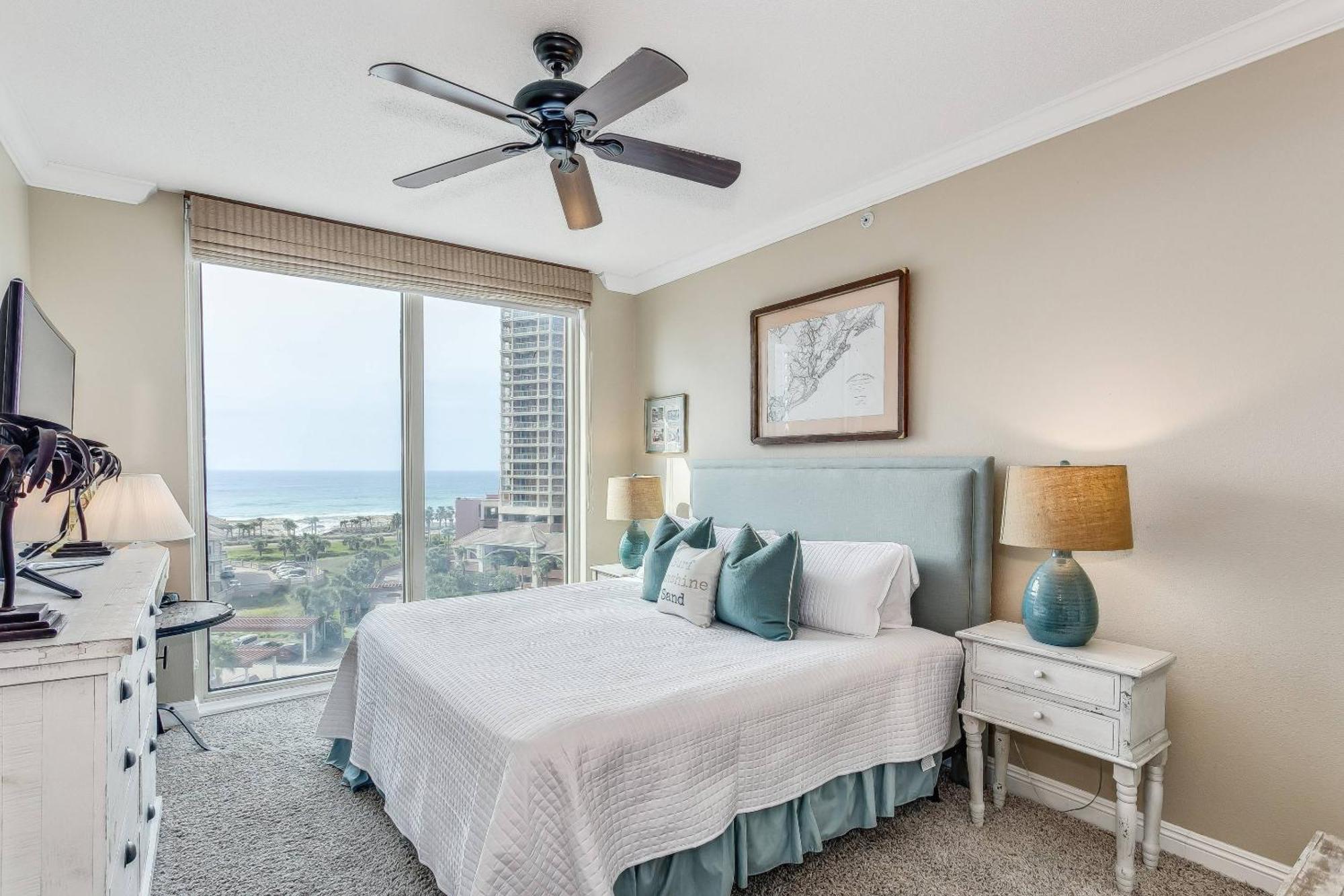 2 Portofino 707 Pensacola Beach