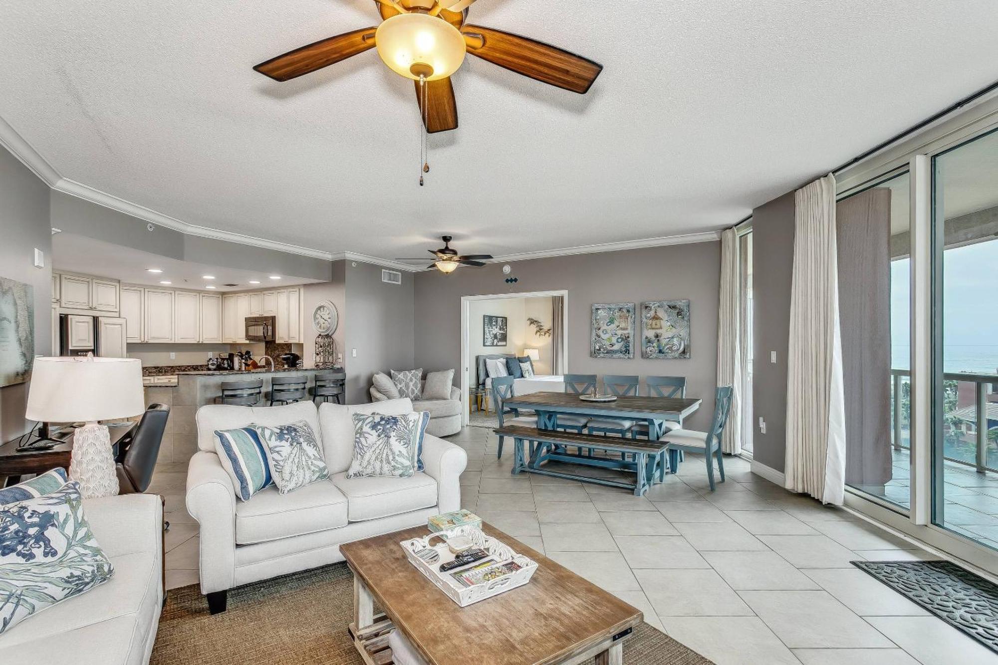 Holiday home 2 Portofino 707 Pensacola Beach