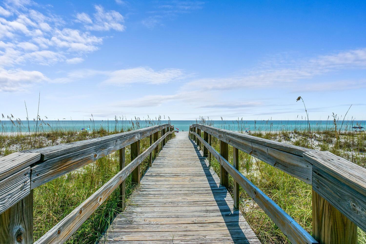 Apartment On The Gulf J5