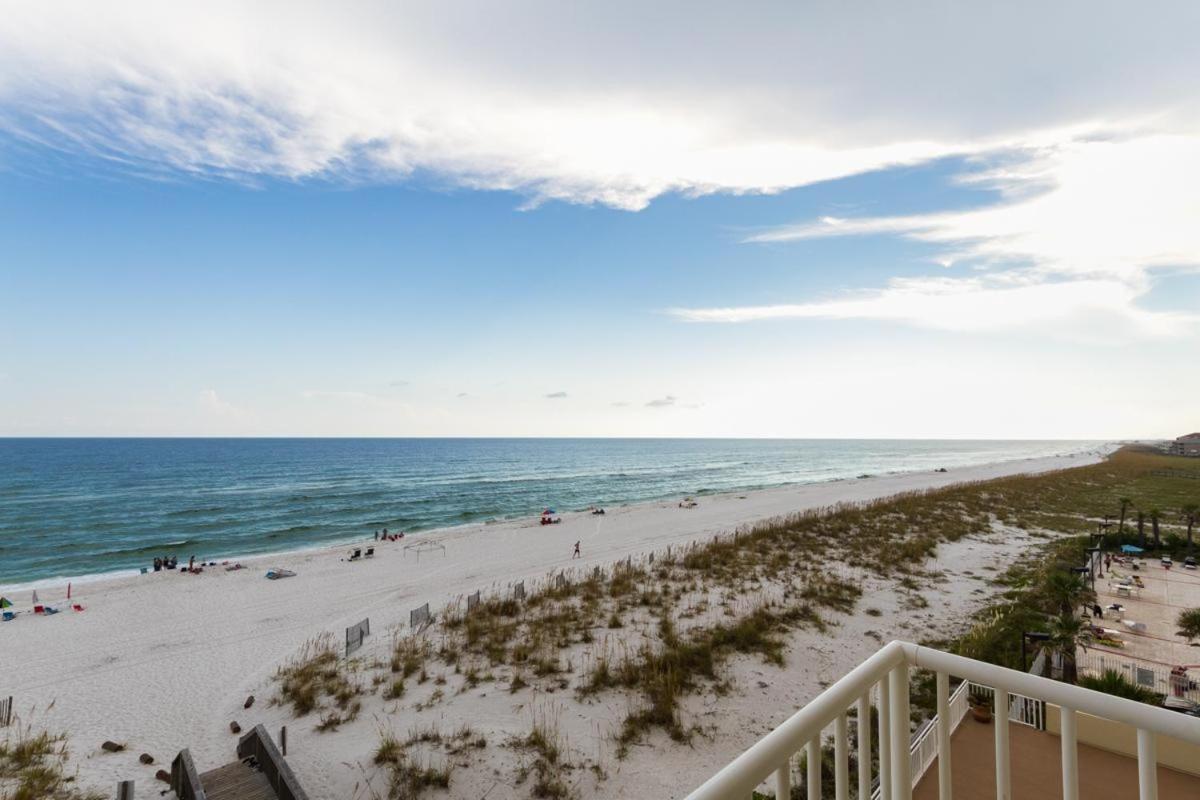 Sans Souci Unit 307 * Pensacola Beach