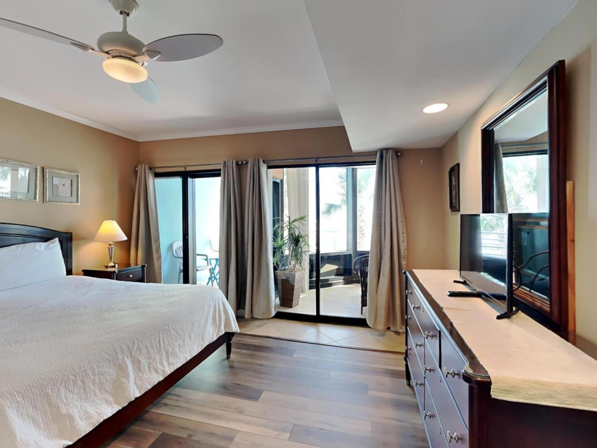 Palm Club 125 Apartment *
