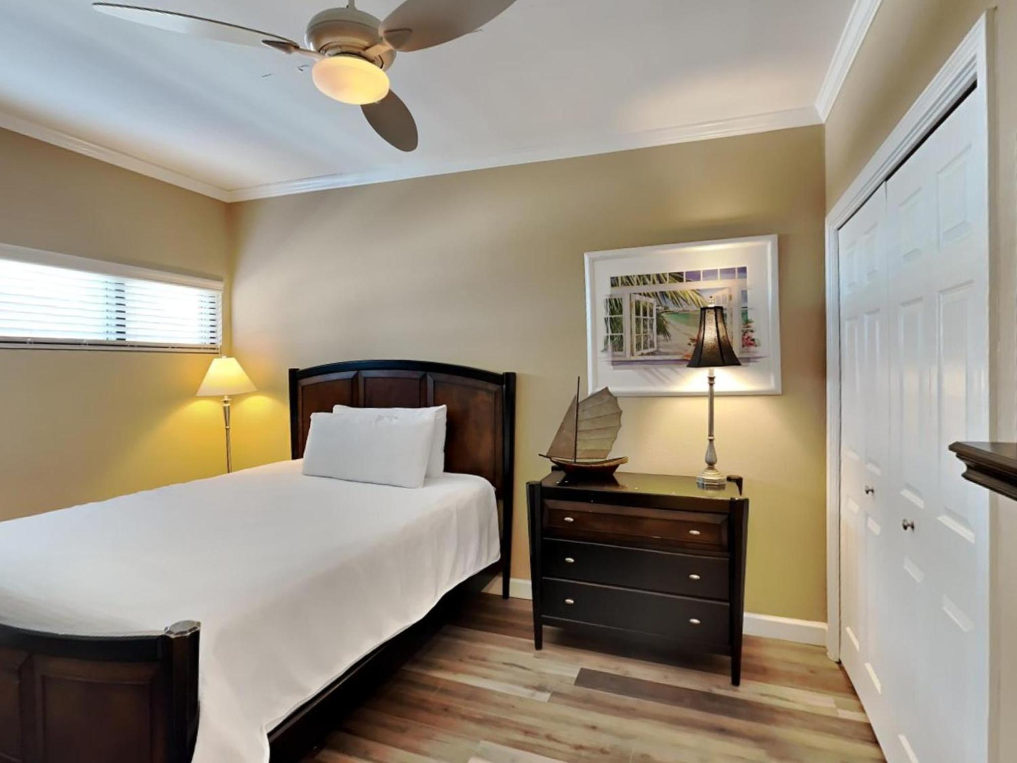 Apartment Palm Club 125 Pensacola Beach