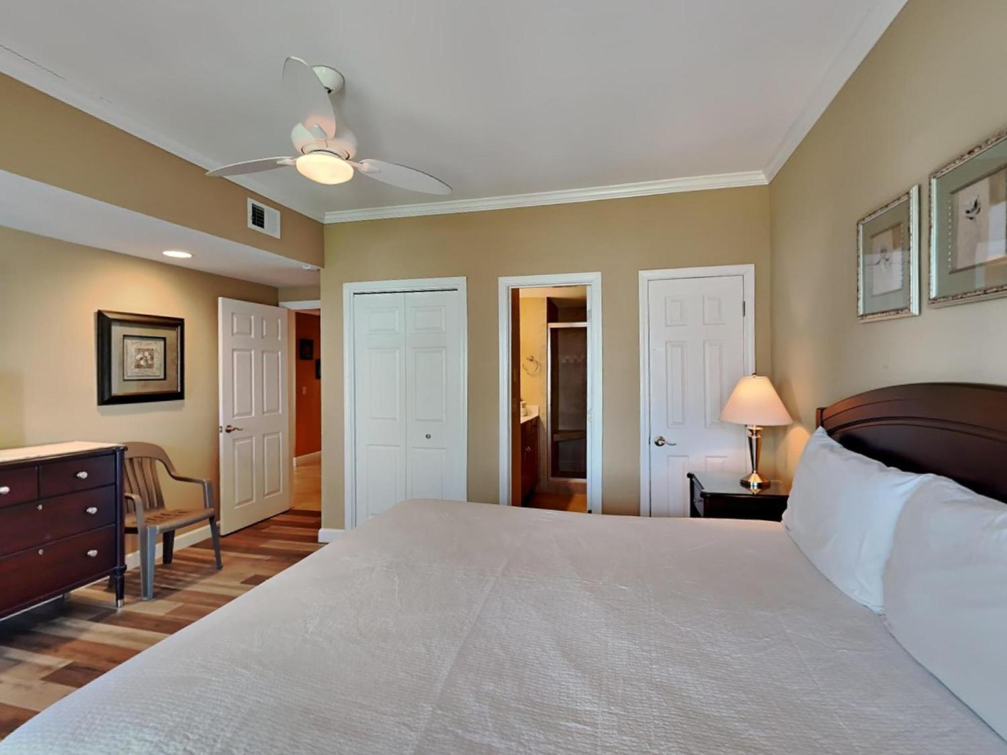 Palm Club 125 * Pensacola Beach