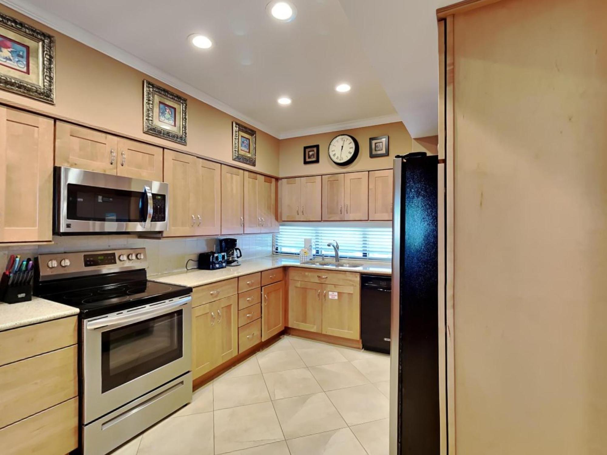 Apartment Palm Club 125 *
