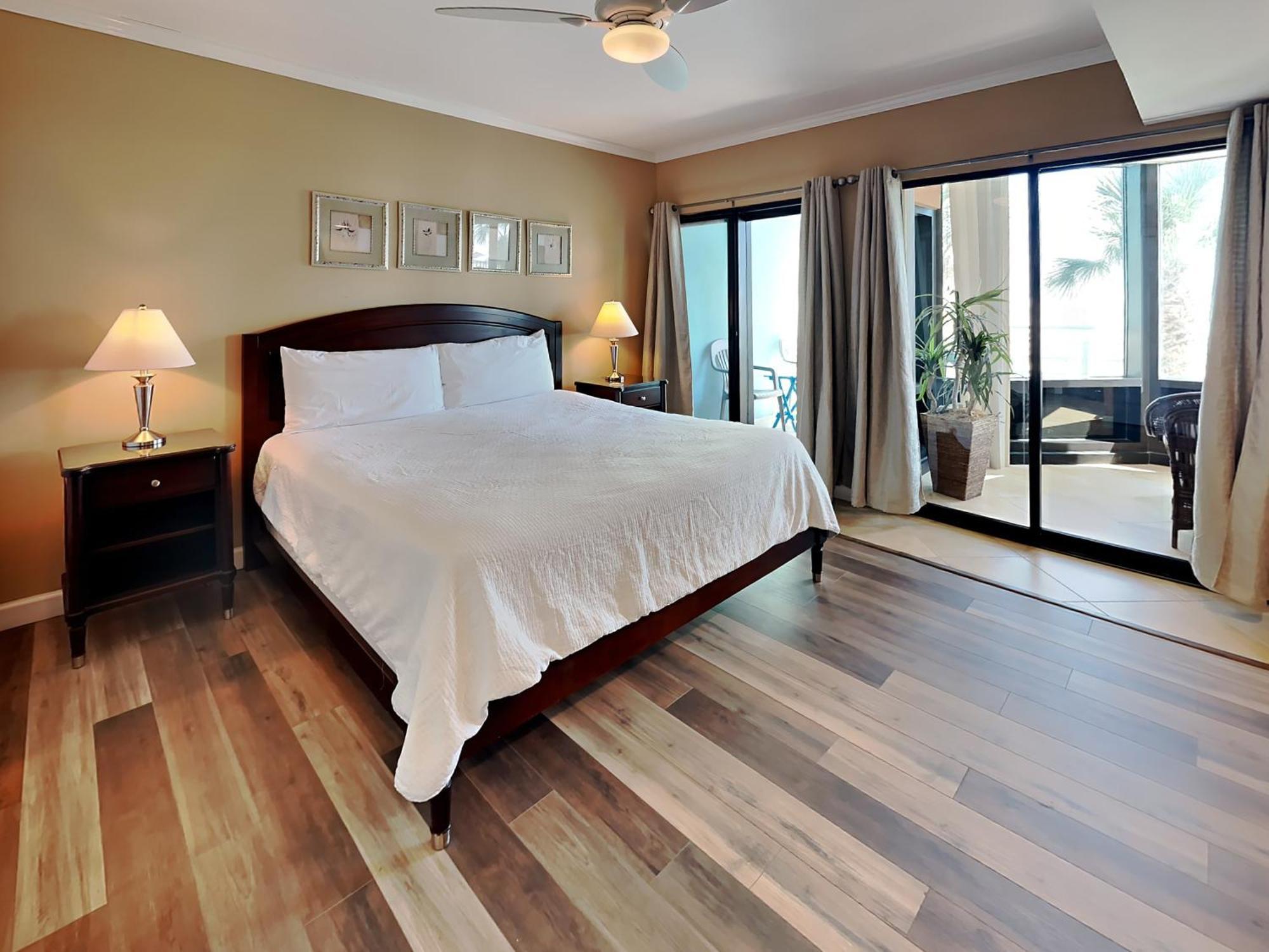 Palm Club 125 * Pensacola Beach