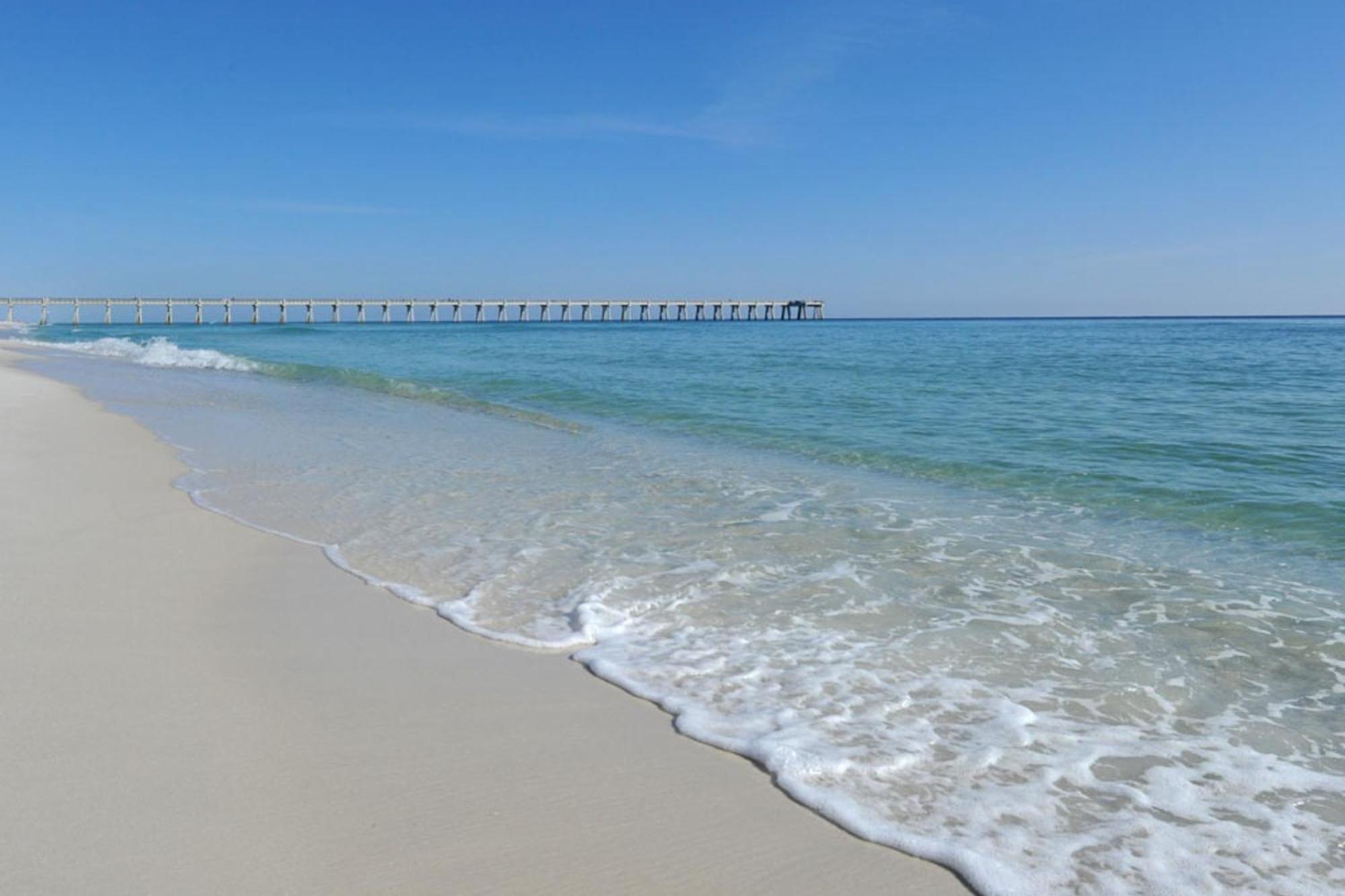 Apartment Dollar W202 Pensacola Beach