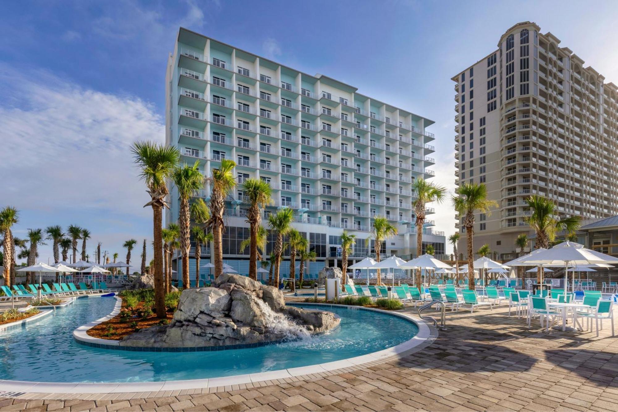 Hotel Fairfield By Marriott & Pensacola