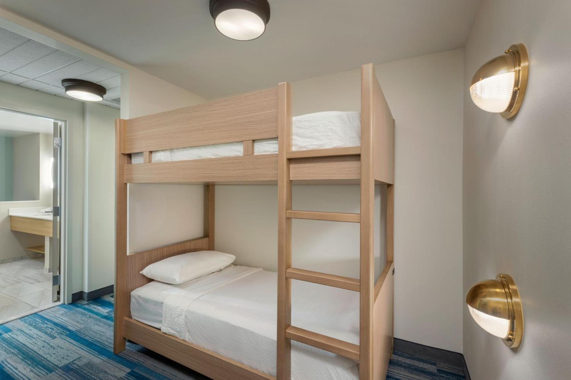 Fairfield By Marriott & Pensacola Pensacola Beach