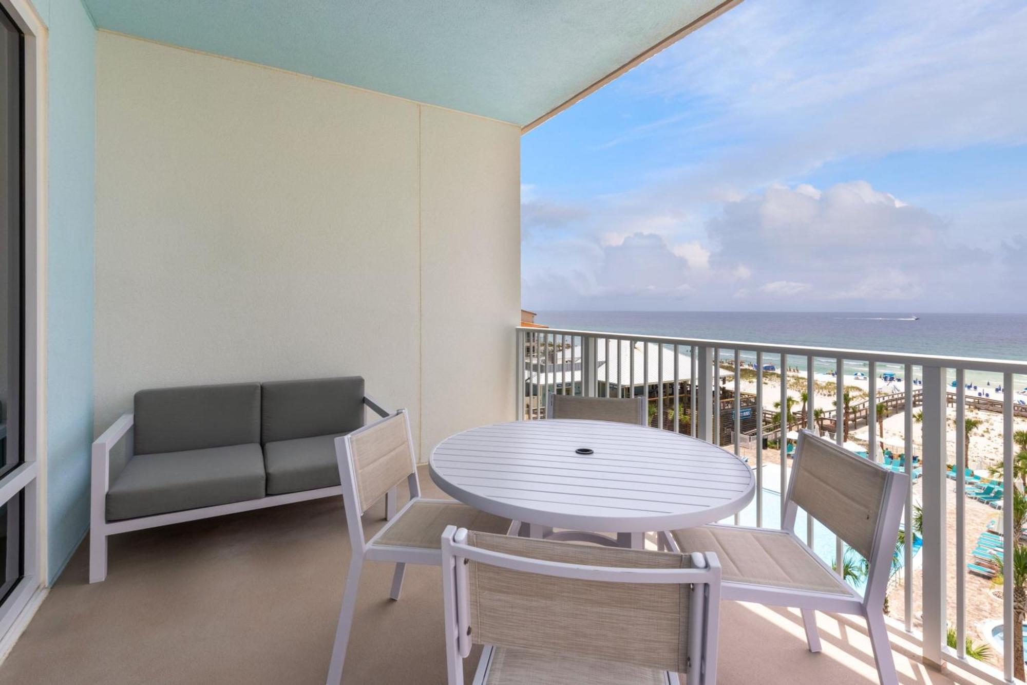 Fairfield By Marriott & Pensacola 3* Pensacola Beach