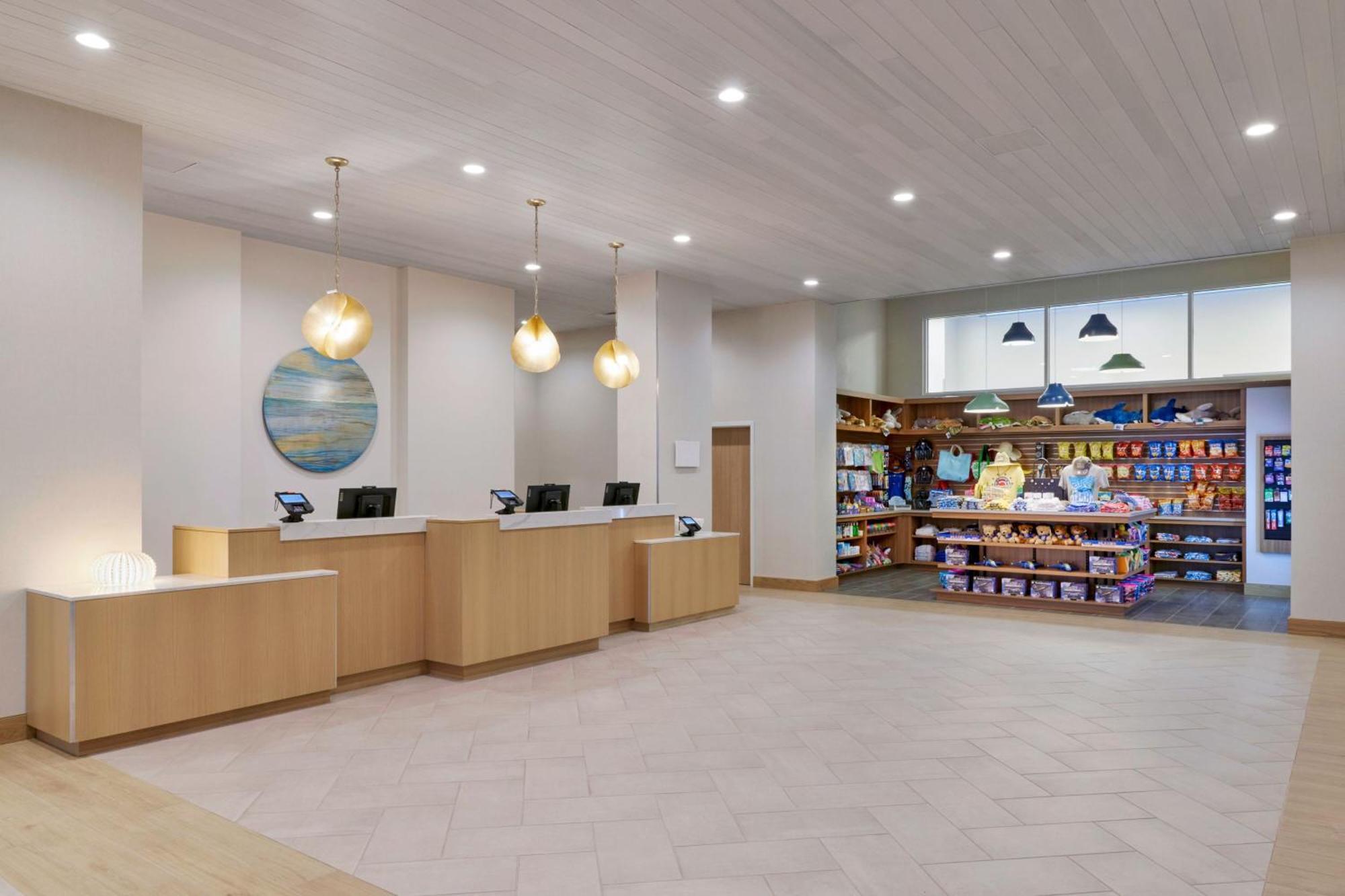 Hotel Fairfield By Marriott & Pensacola 3*