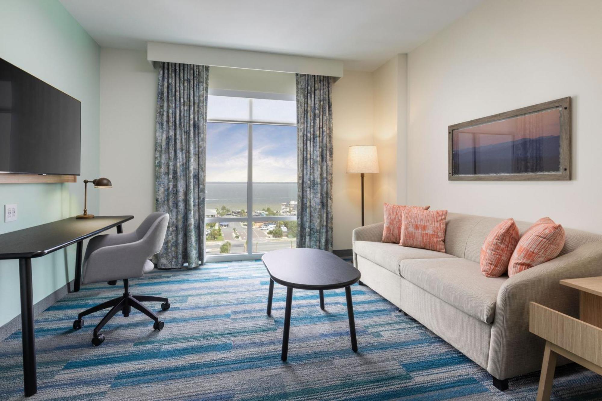 Hotel Fairfield By Marriott & Pensacola