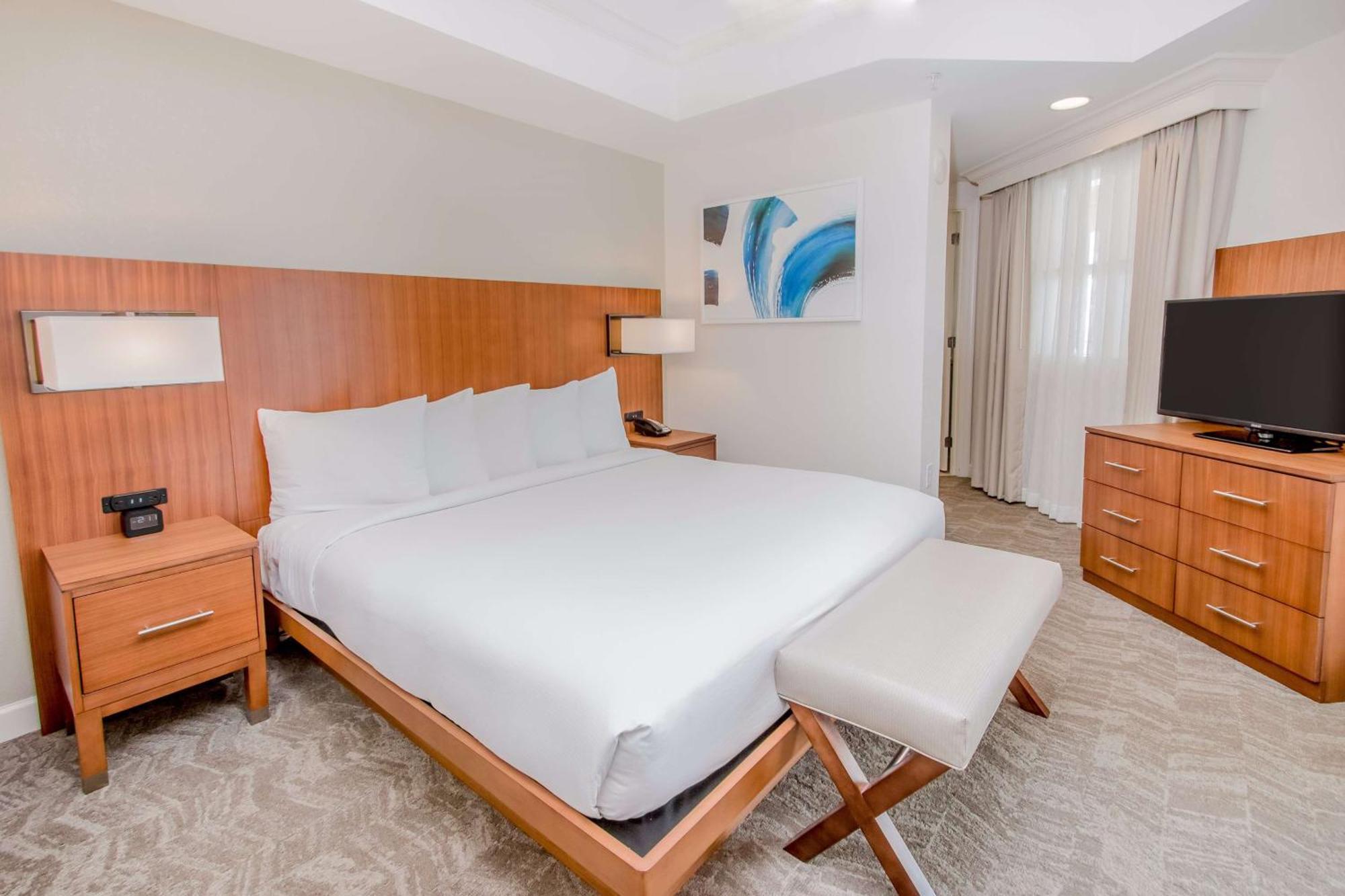 Hilton Pensacola 4* Pensacola Beach