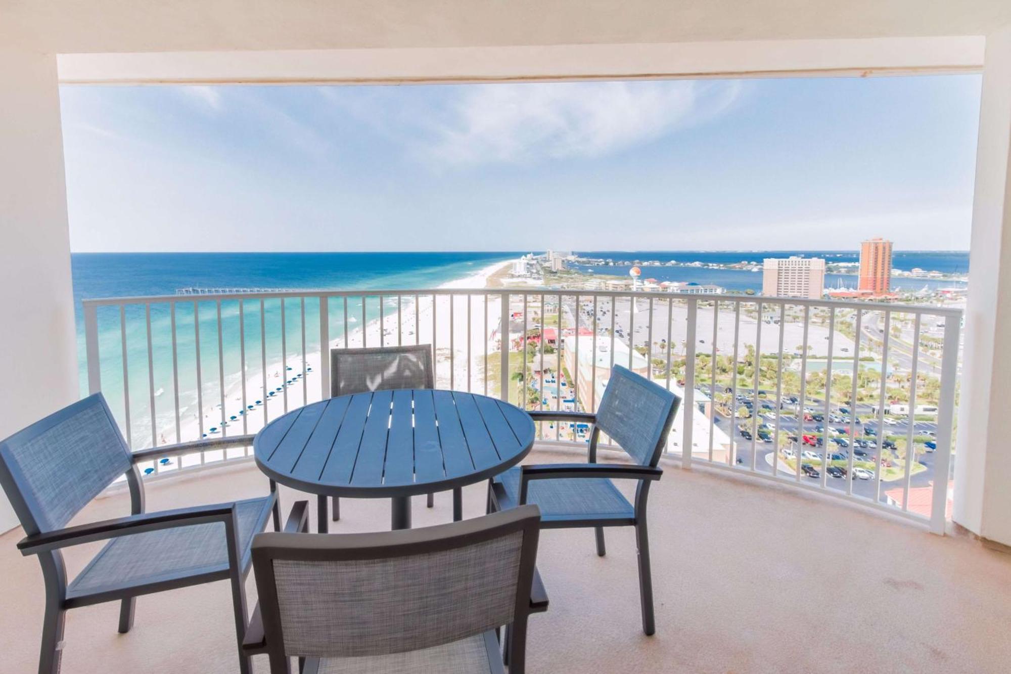 Resort Hilton Pensacola