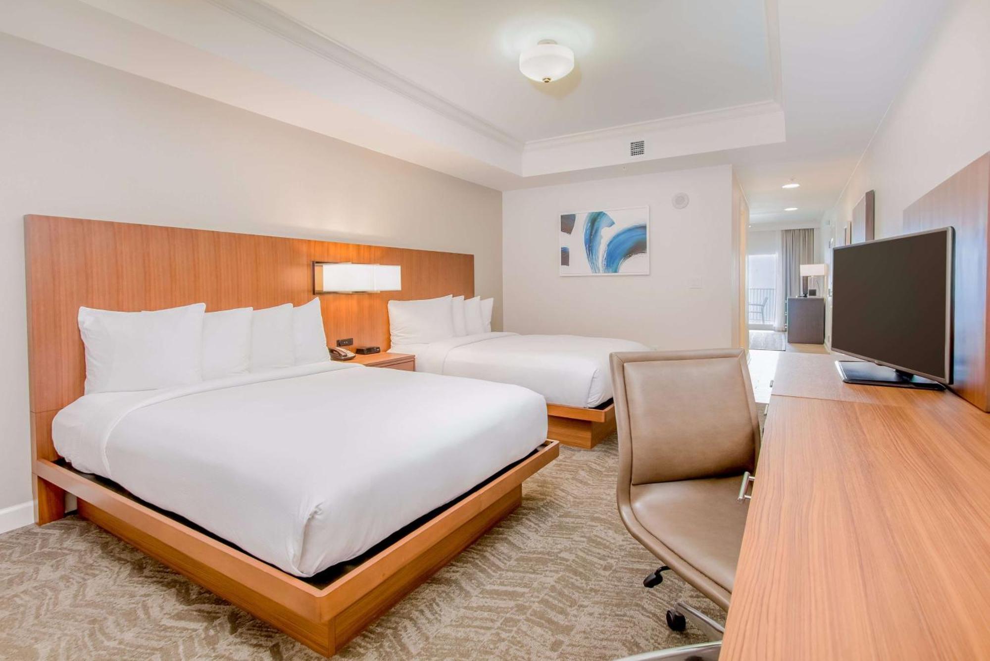 Resort Hilton Pensacola 4*