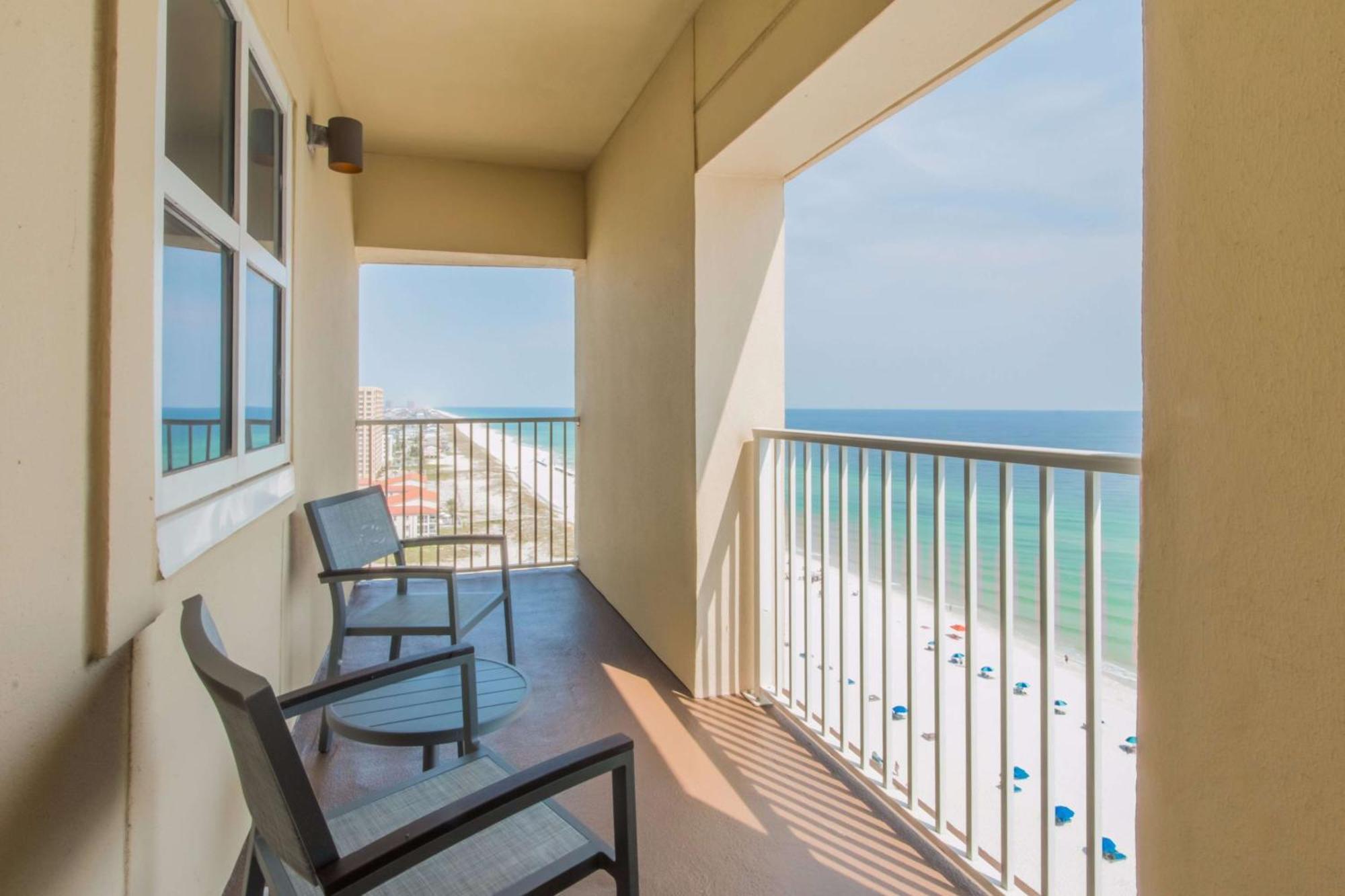 Hilton Pensacola 4*