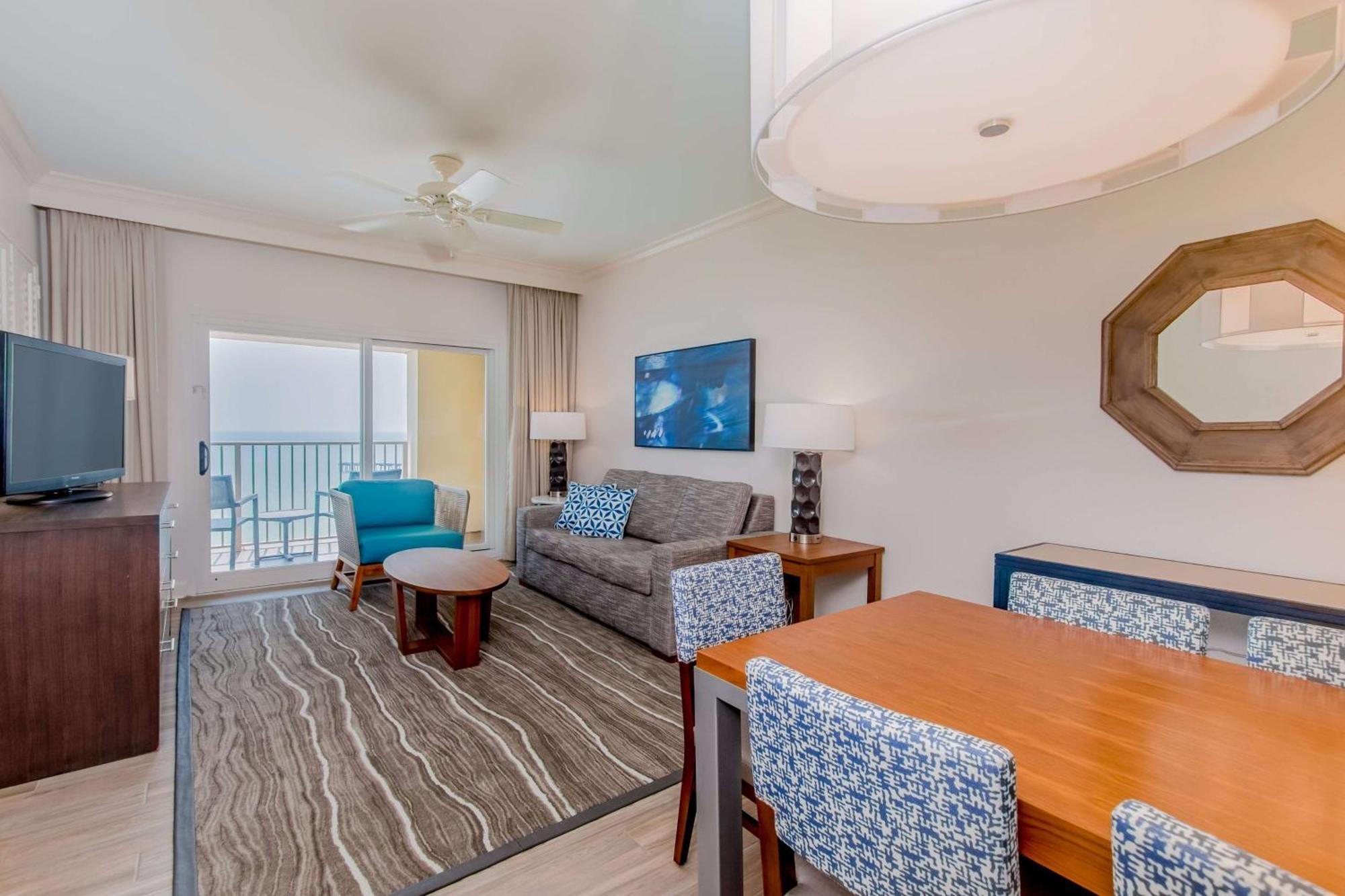 Hilton Pensacola Resort Pensacola Beach