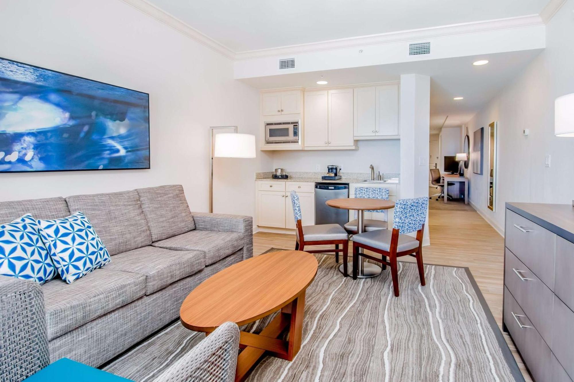Hilton Pensacola Resort