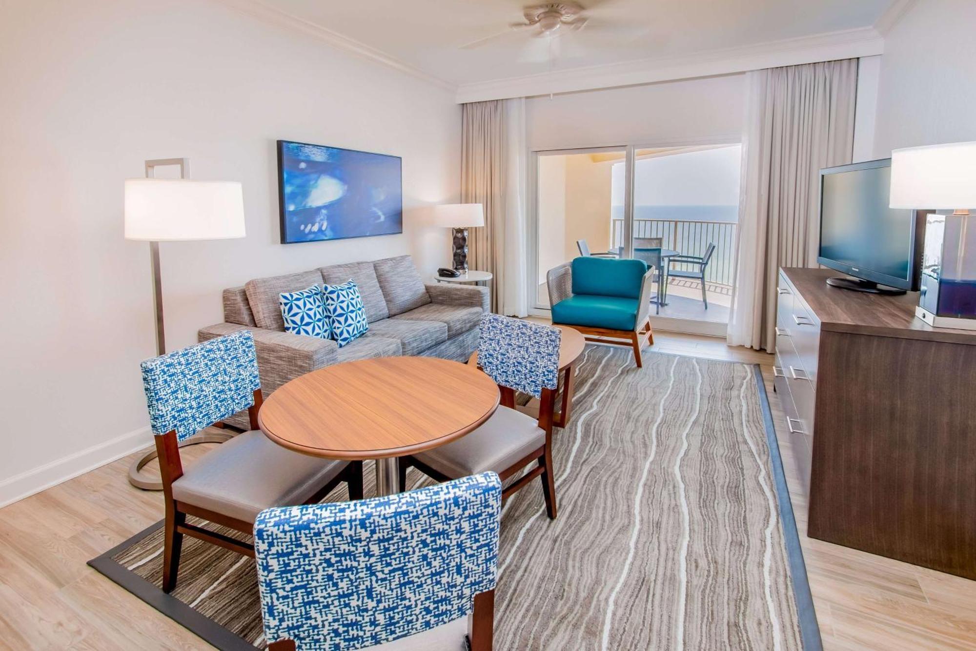 Hilton Pensacola Resort Pensacola Beach