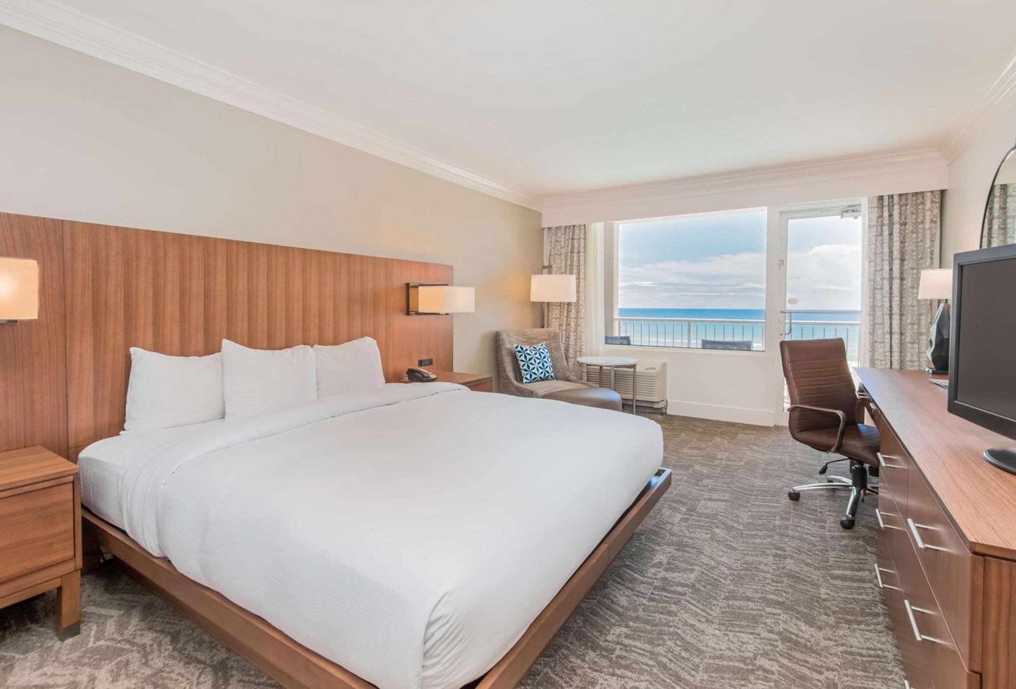 Hilton Pensacola Resort