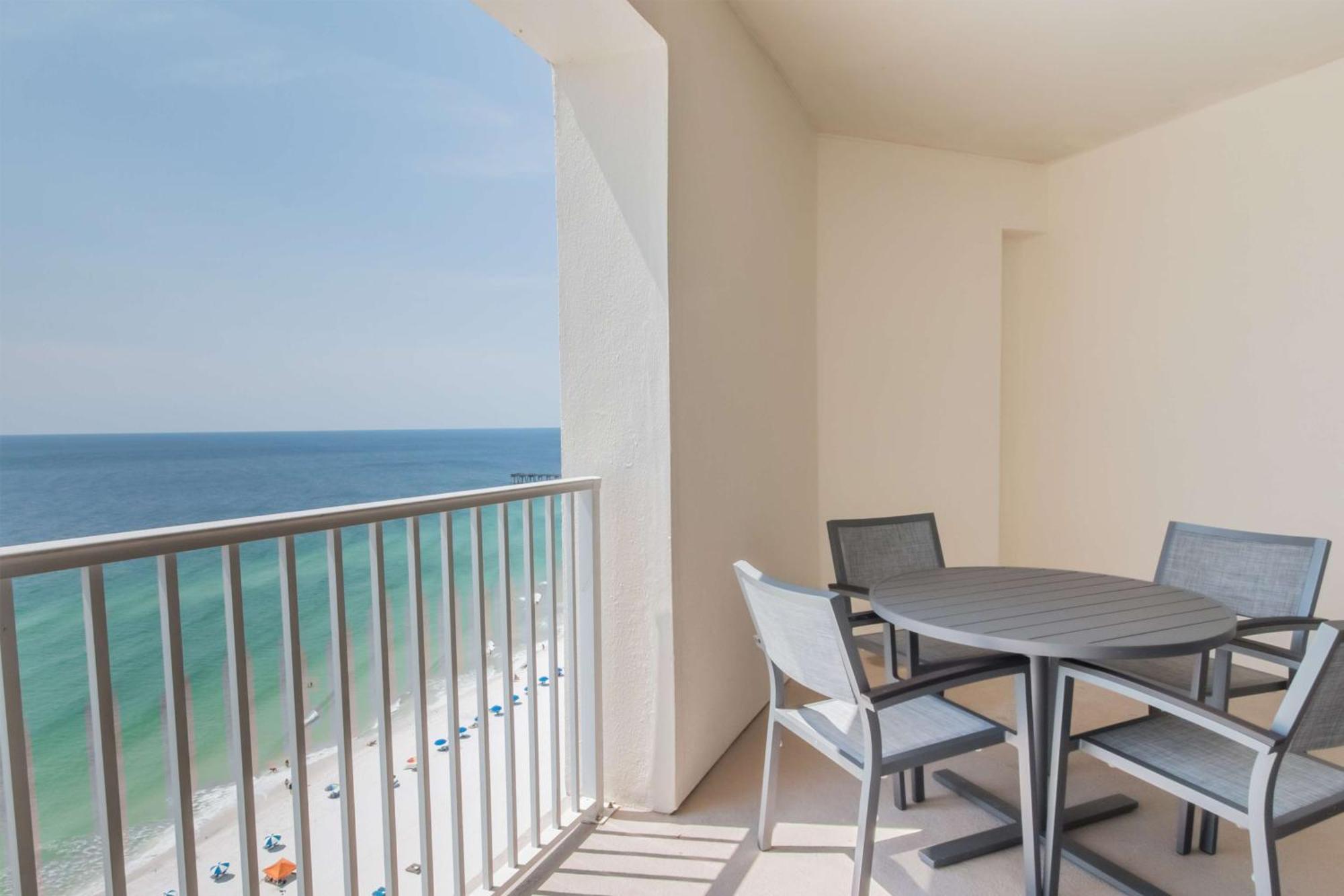Hilton Pensacola
