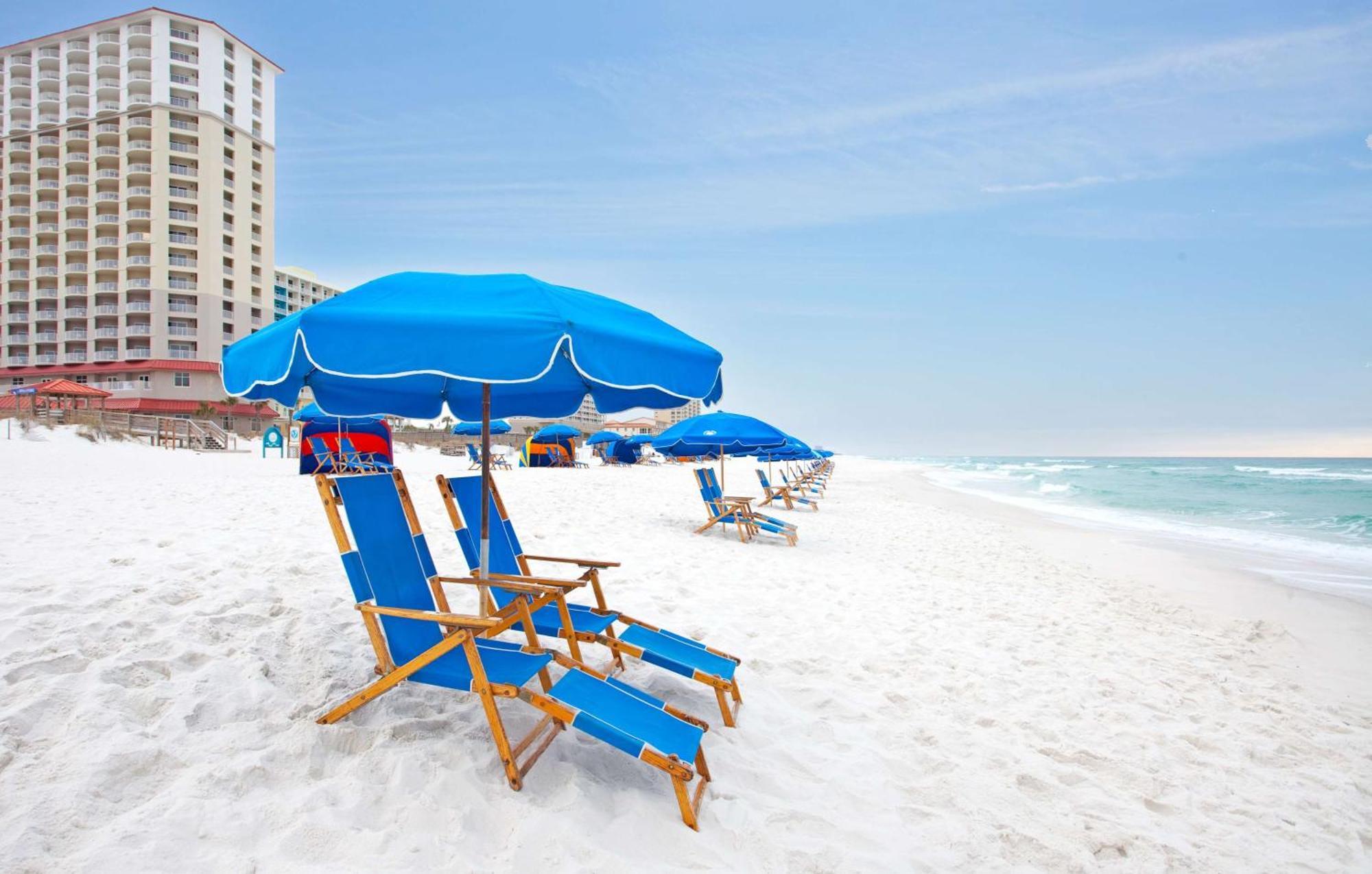 Resort Hilton Pensacola