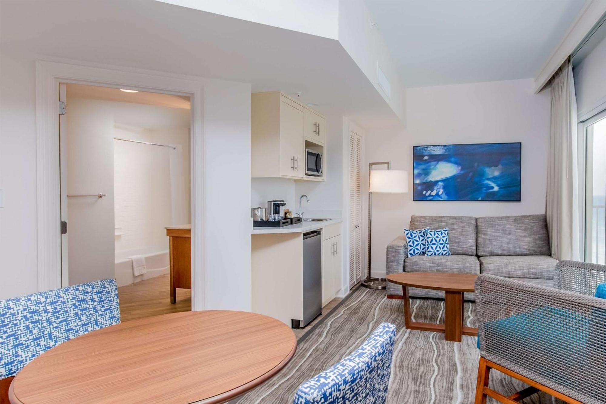 Hilton Pensacola 4* Pensacola Beach