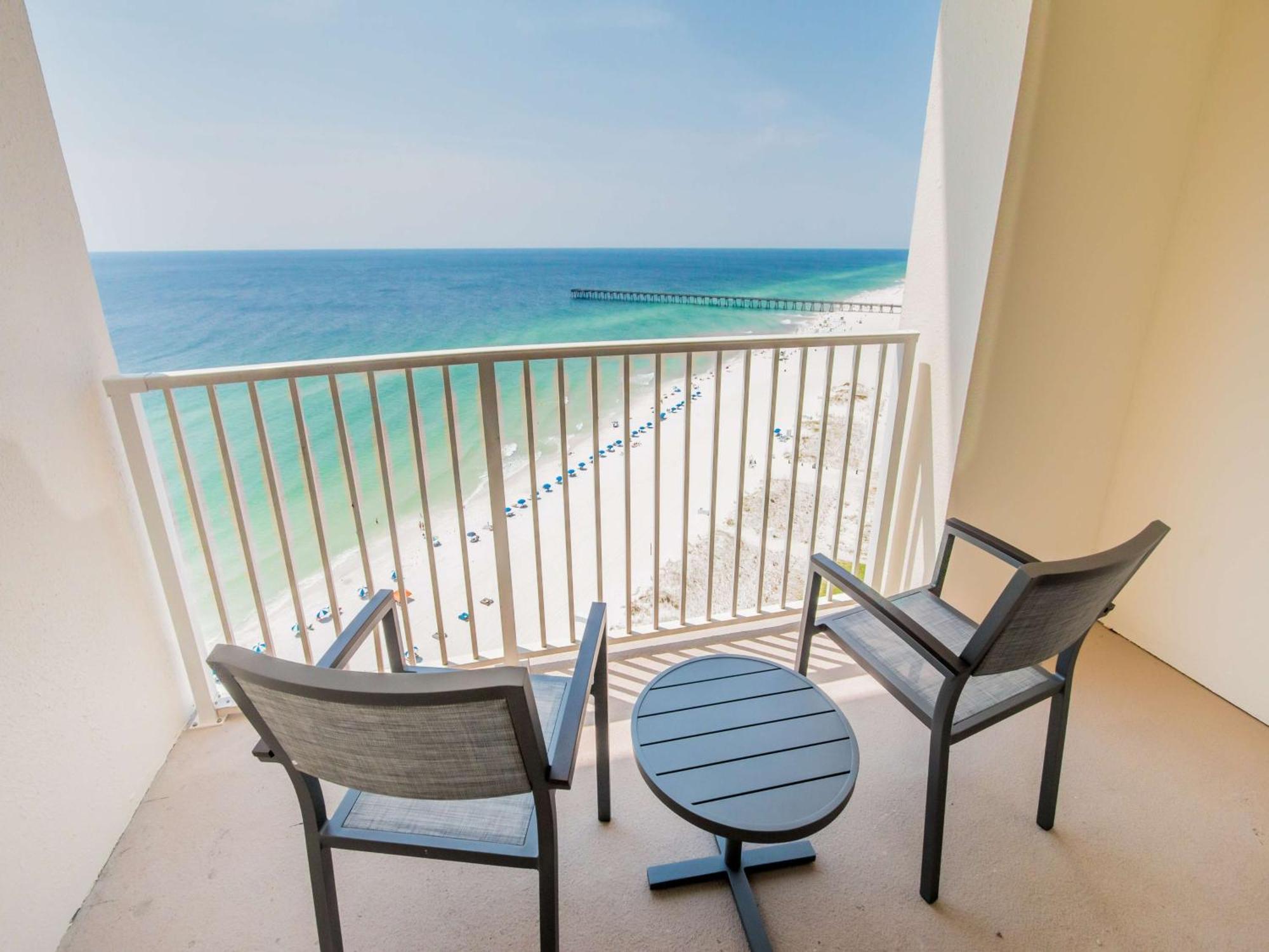 Hilton Pensacola
