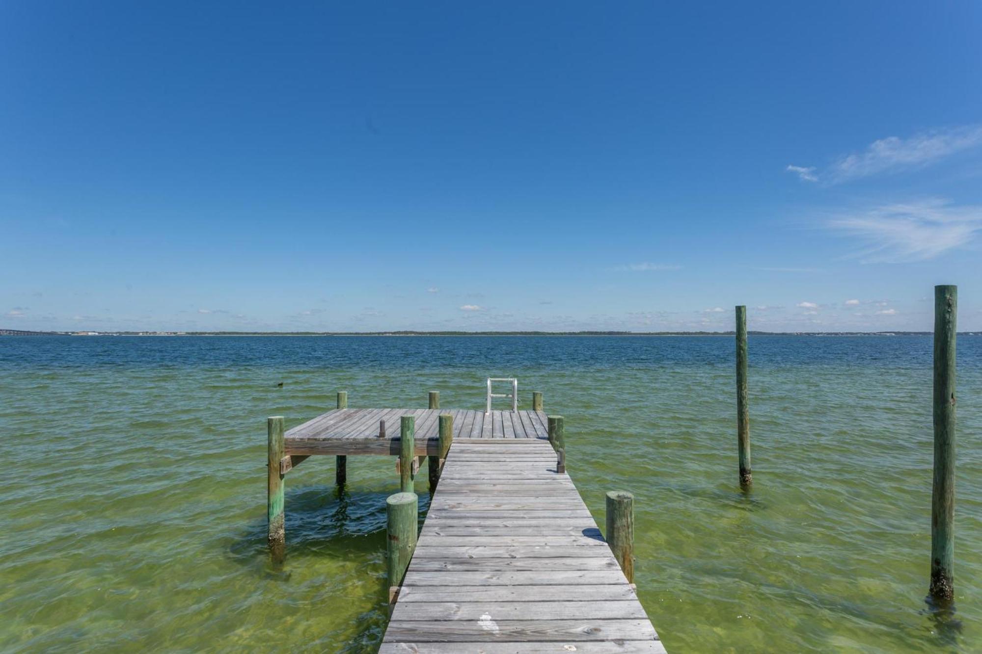 117 Via De Luna Dr. * Pensacola Beach