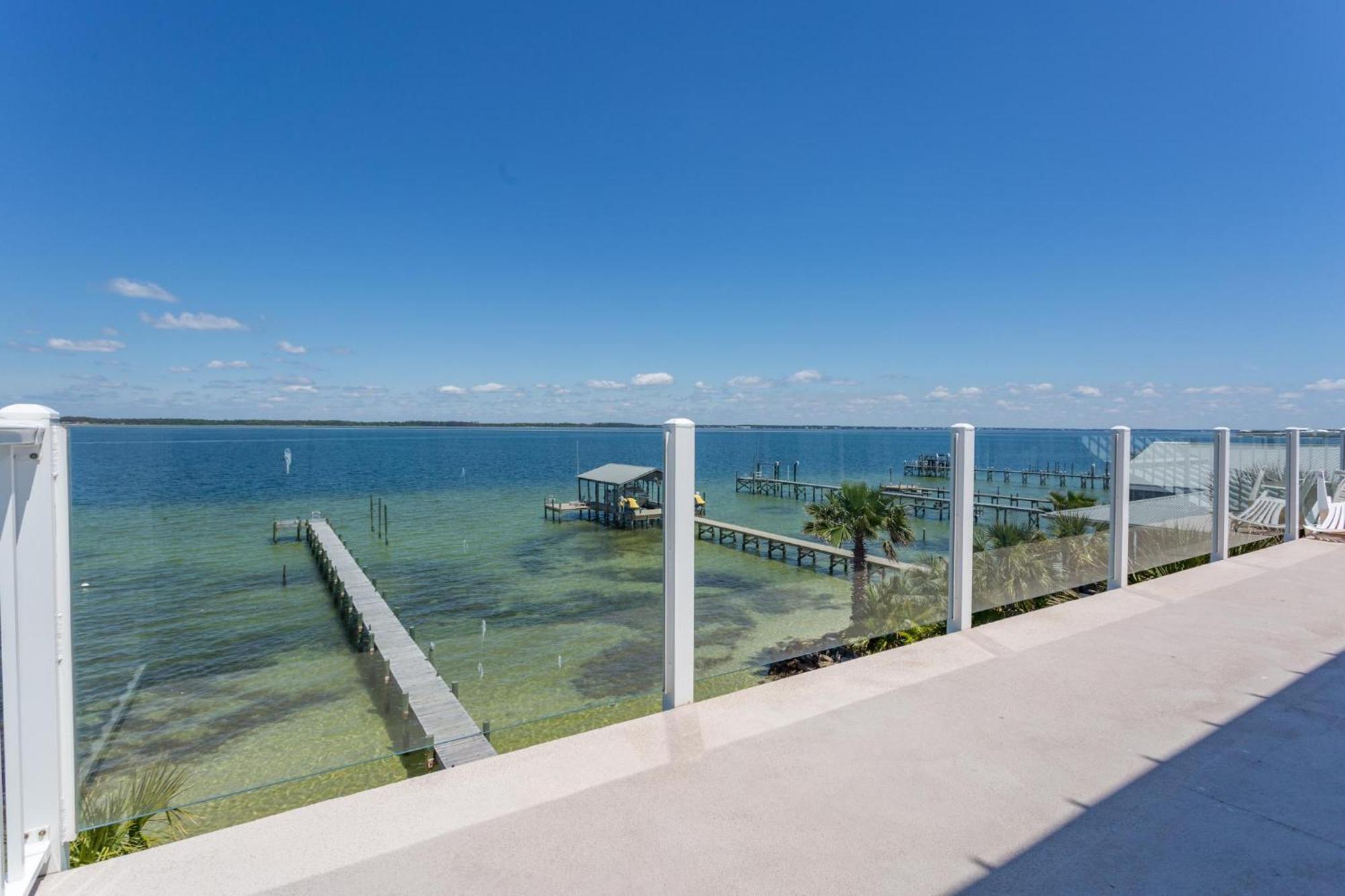 117 Via De Luna Dr. Villa Pensacola Beach