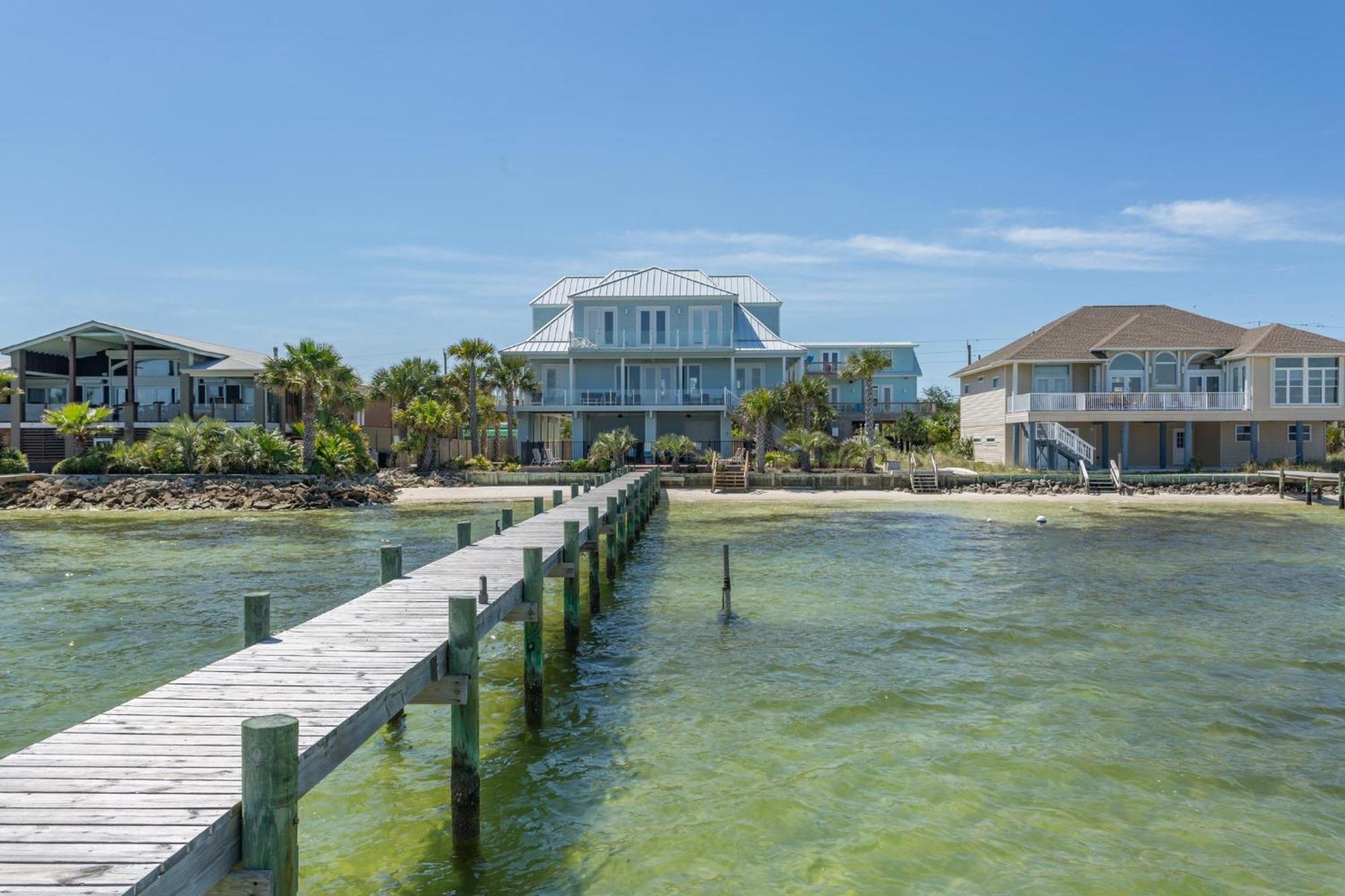 117 Via De Luna Dr. Villa Pensacola Beach