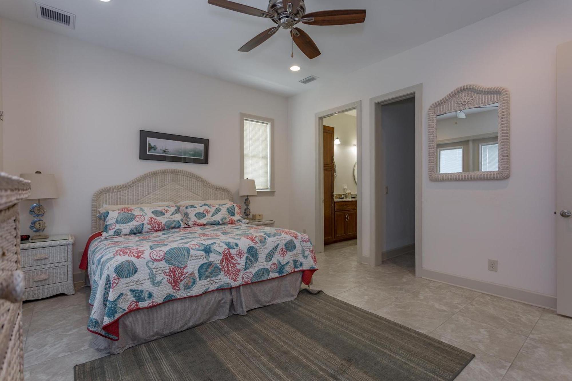Villa 117 Via De Luna Dr. Pensacola Beach