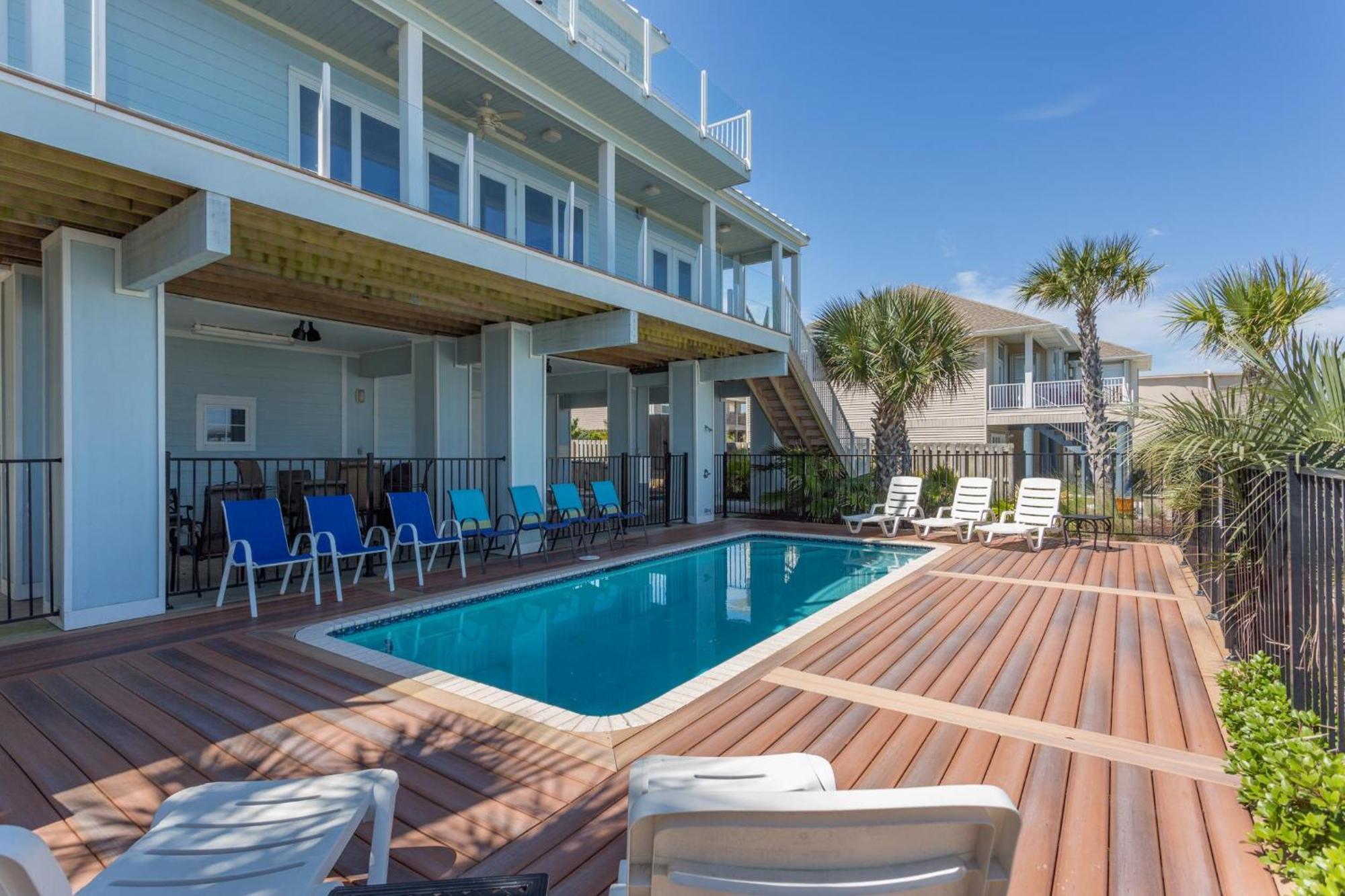 117 Via De Luna Dr. * Pensacola Beach