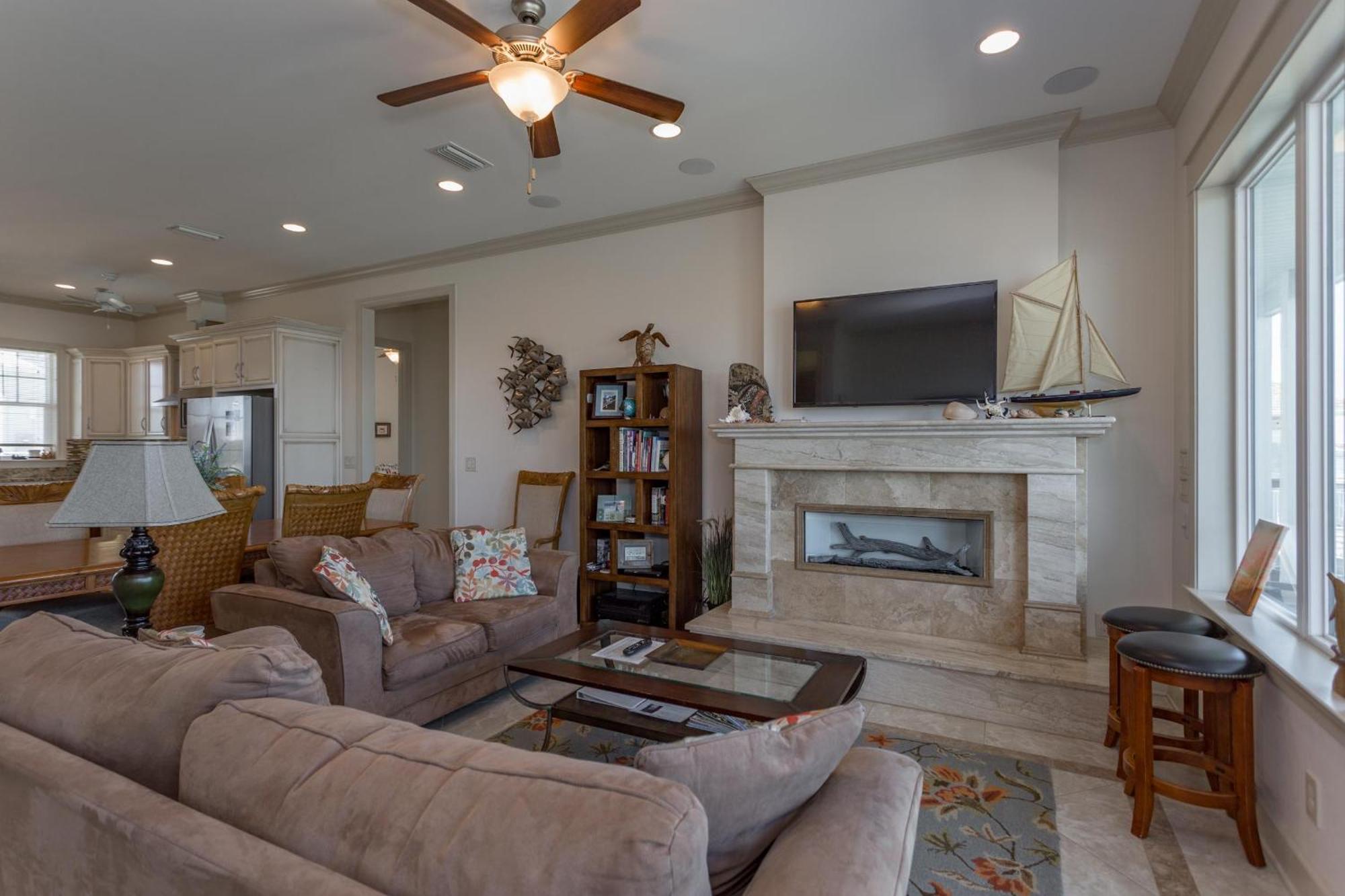 117 Via De Luna Dr. Villa Pensacola Beach