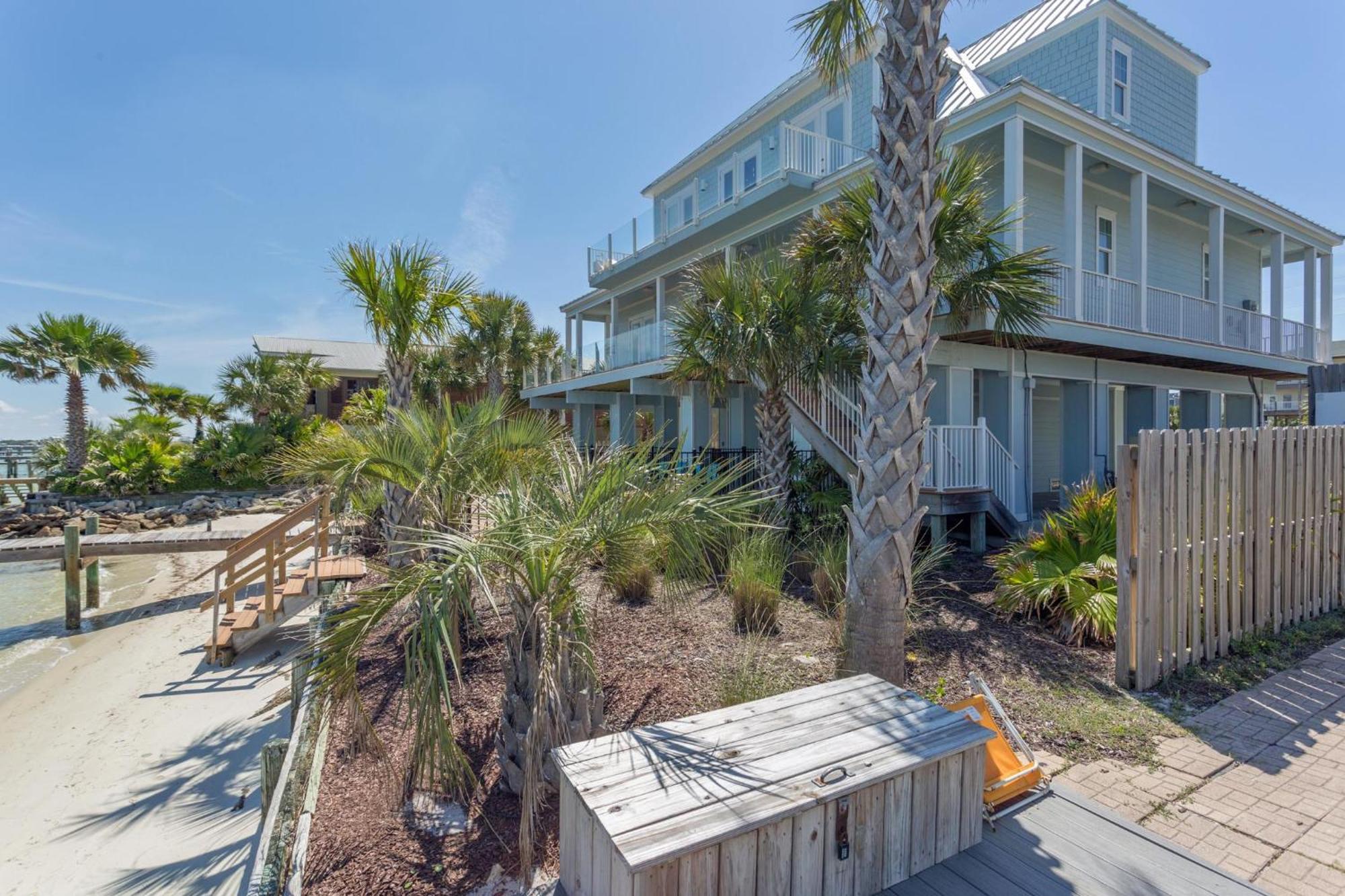 117 Via De Luna Dr. * Pensacola Beach