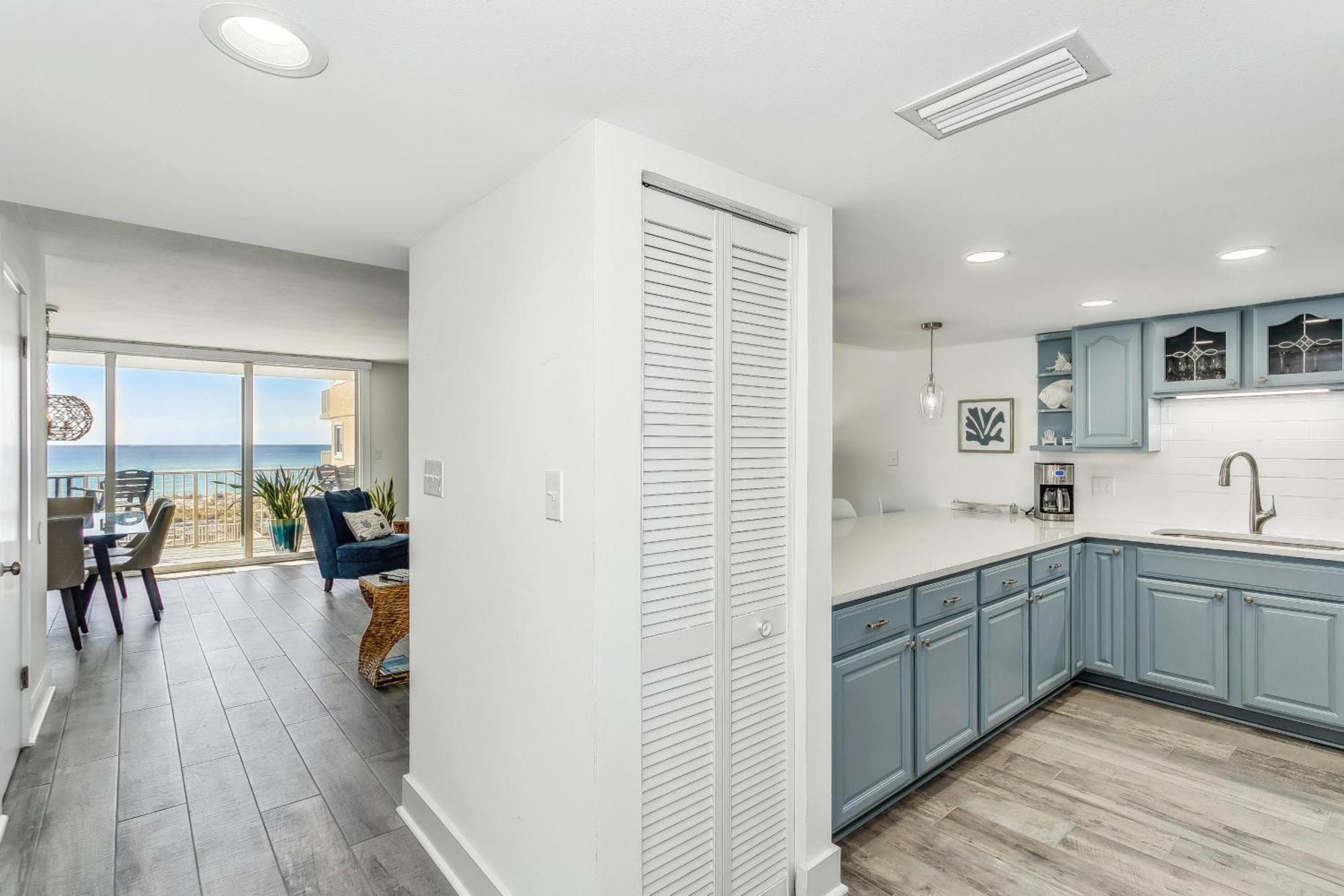 523 Starboard Village Holiday home