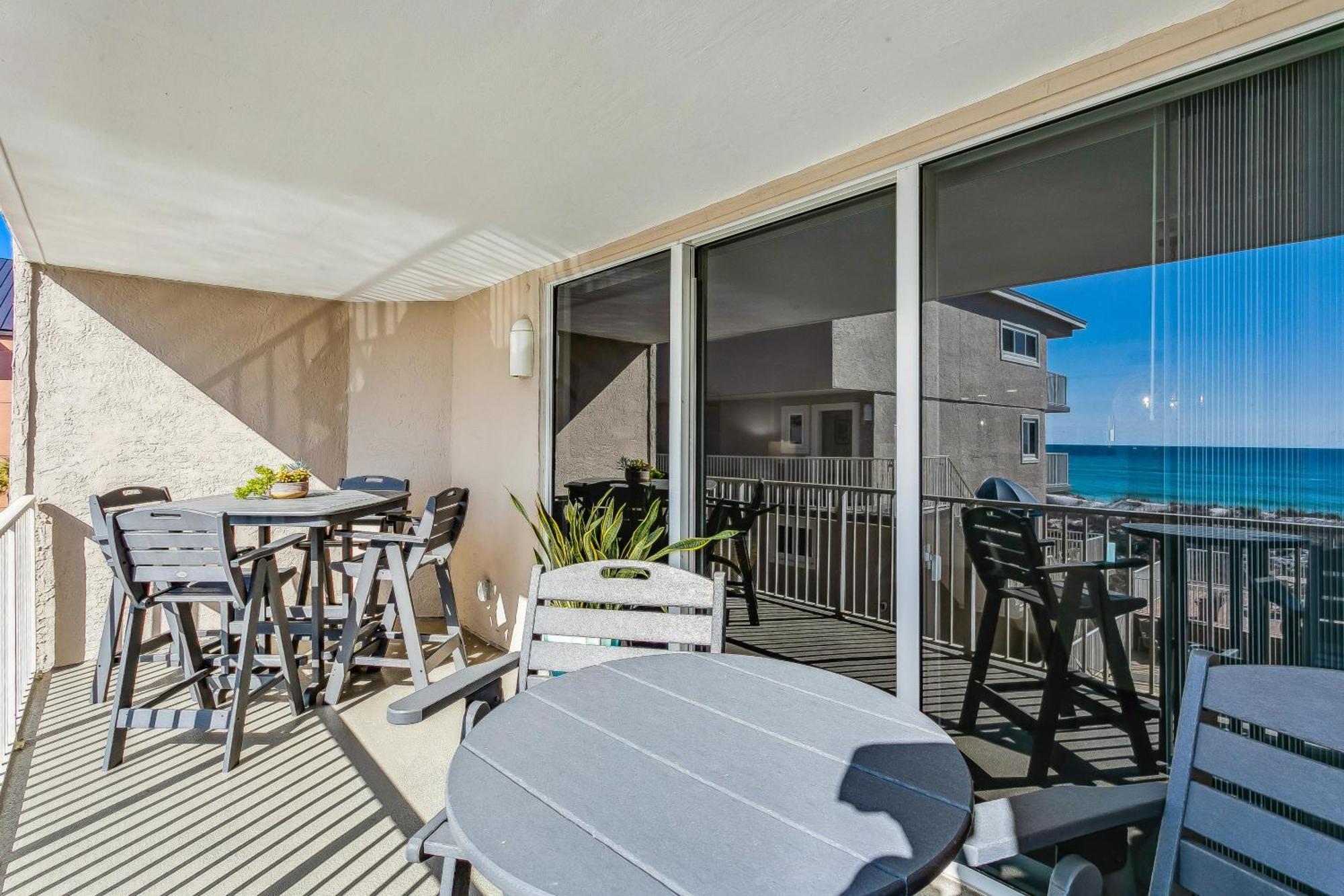 523 Starboard Village Pensacola Beach