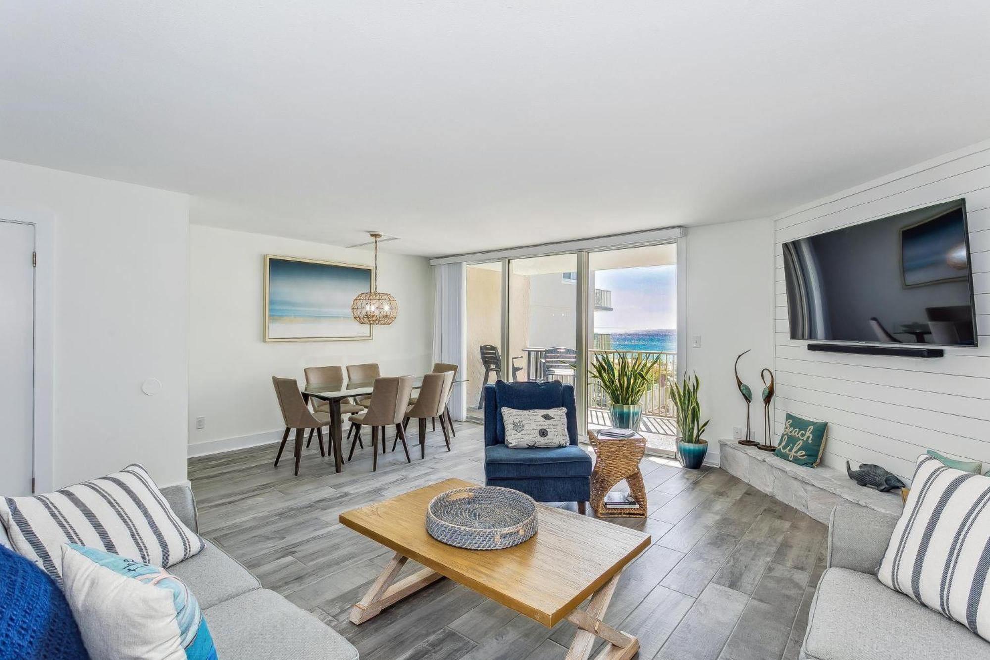 523 Starboard Village Pensacola Beach