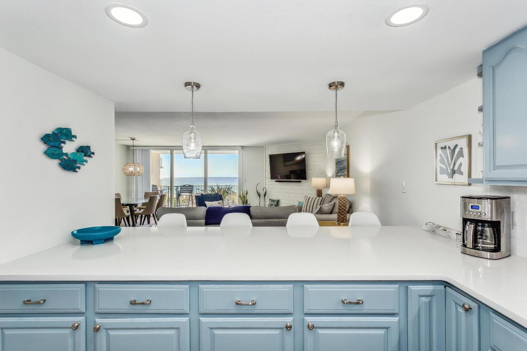 523 Starboard Village * Pensacola Beach