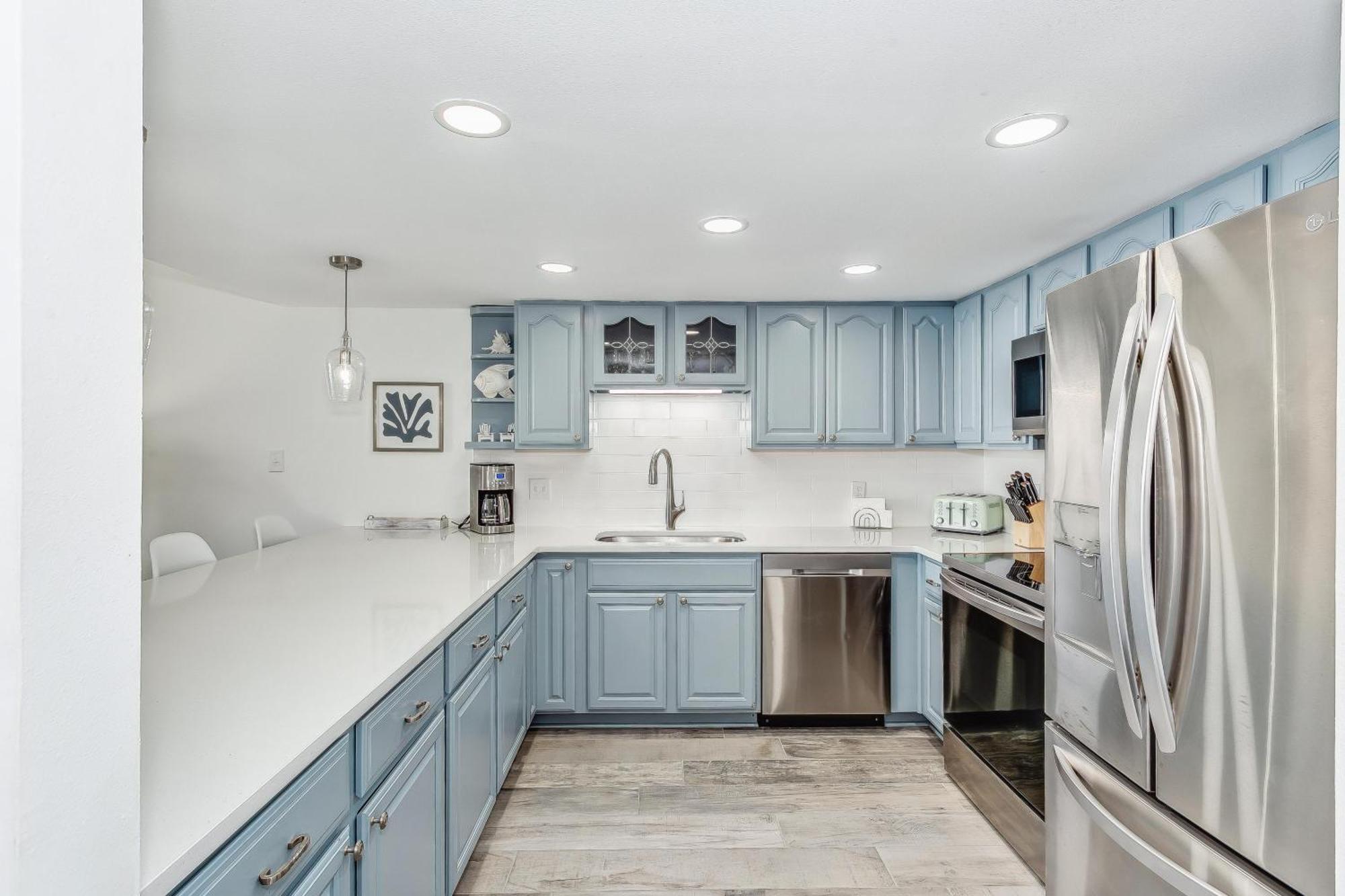 523 Starboard Village Pensacola Beach
