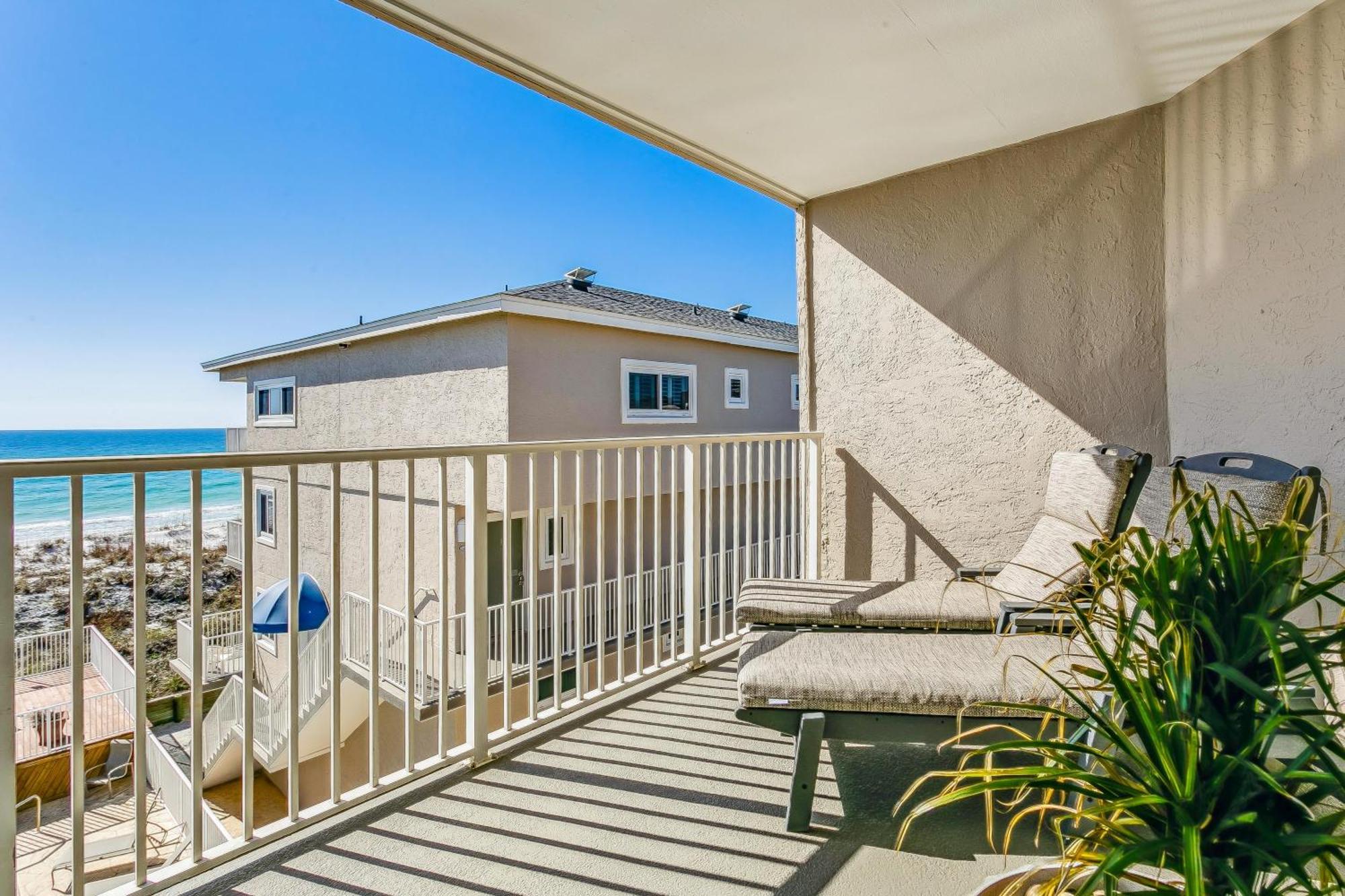 523 Starboard Village * Pensacola Beach