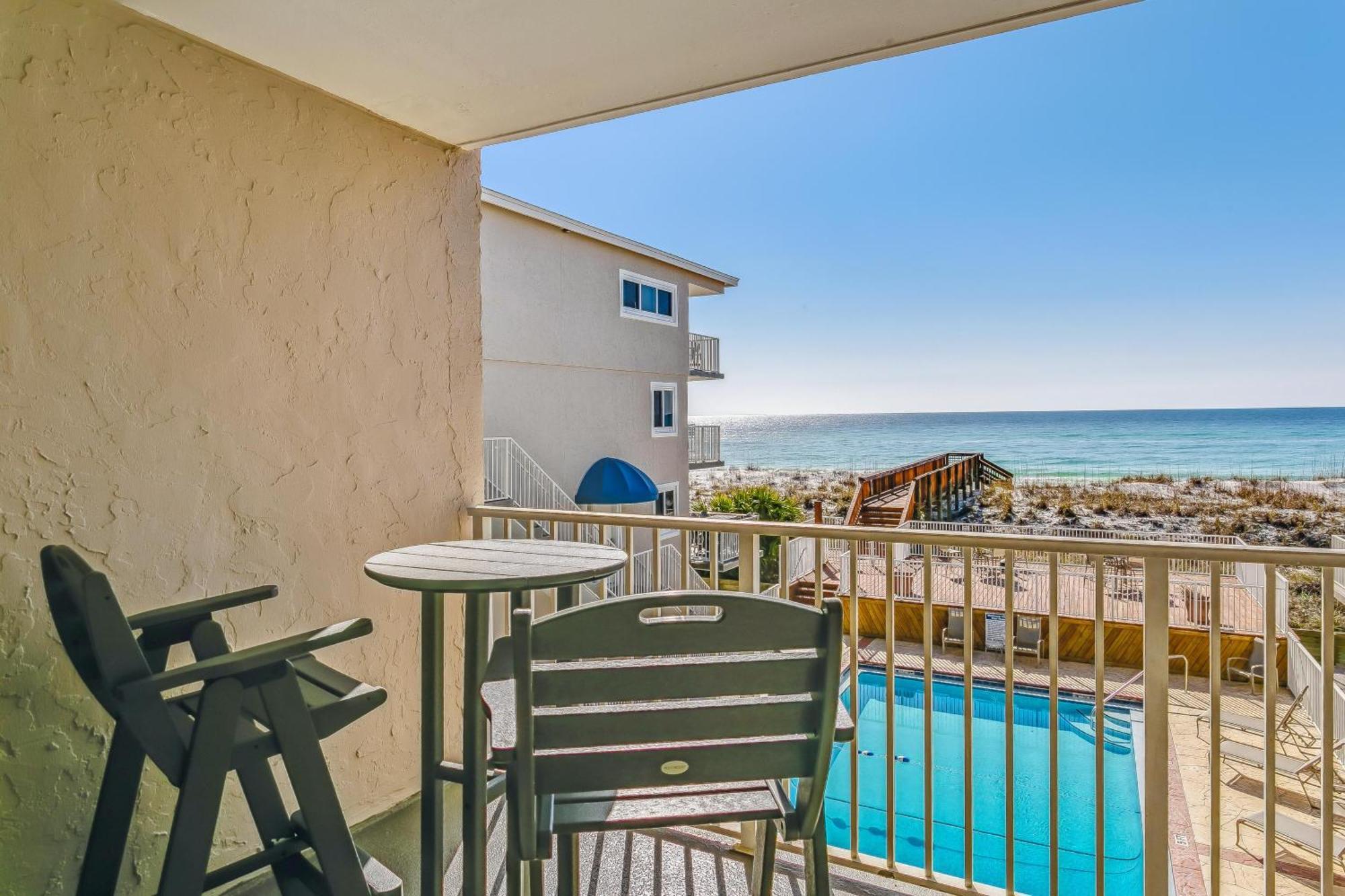523 Starboard Village Holiday home Pensacola Beach